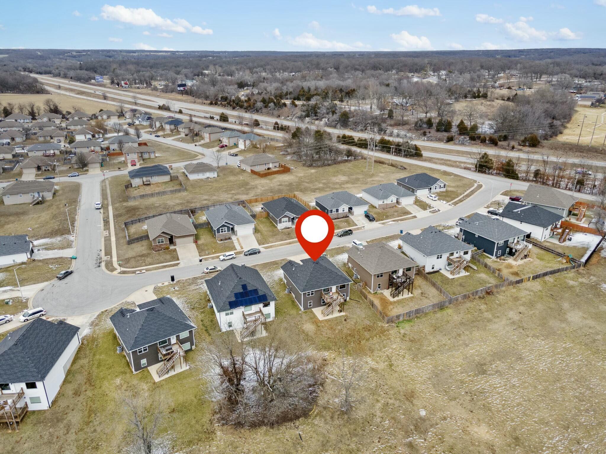 2412 West Twin Lakes Drive Property Photo 41