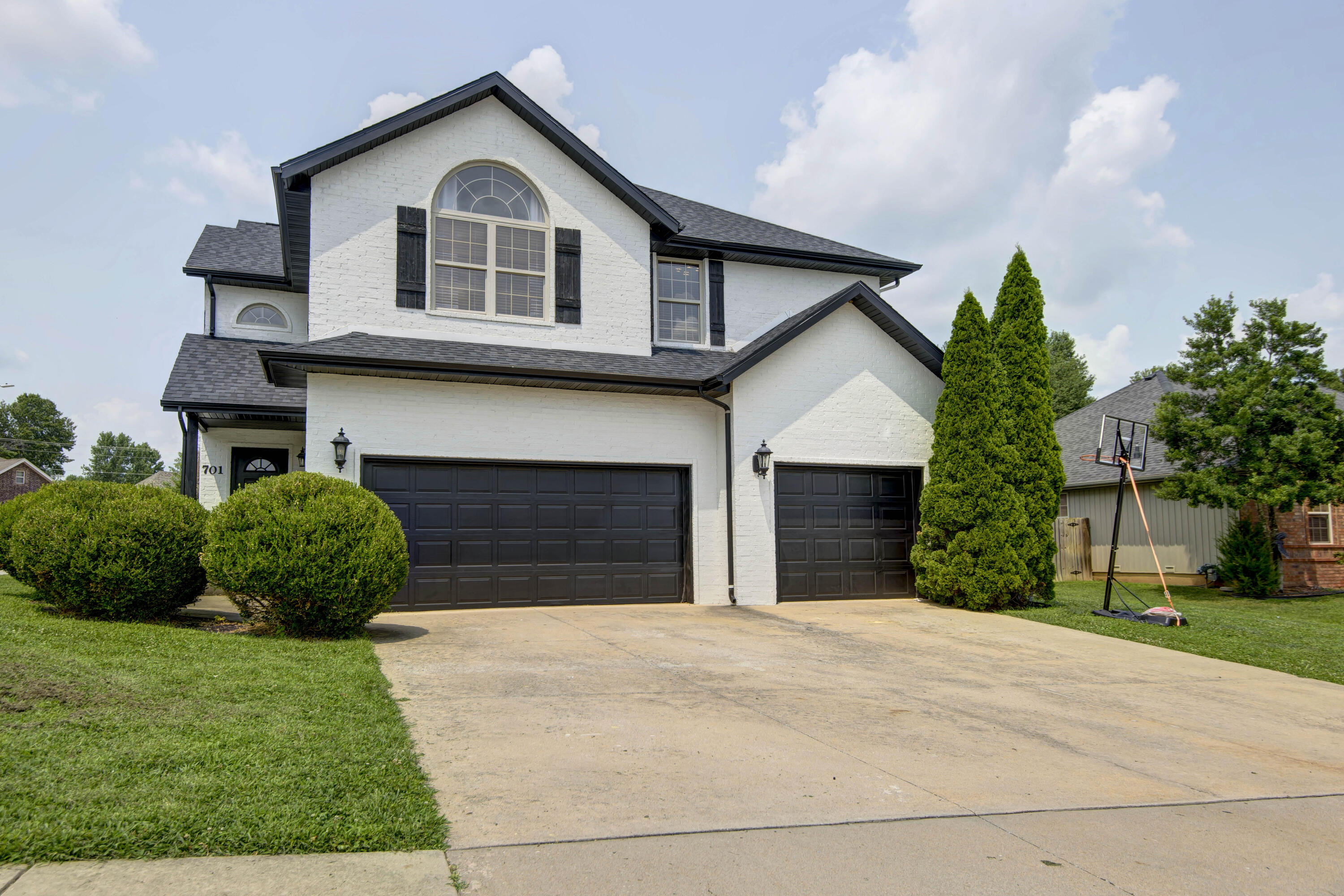 701 Silver Streak Road Property Photo 1