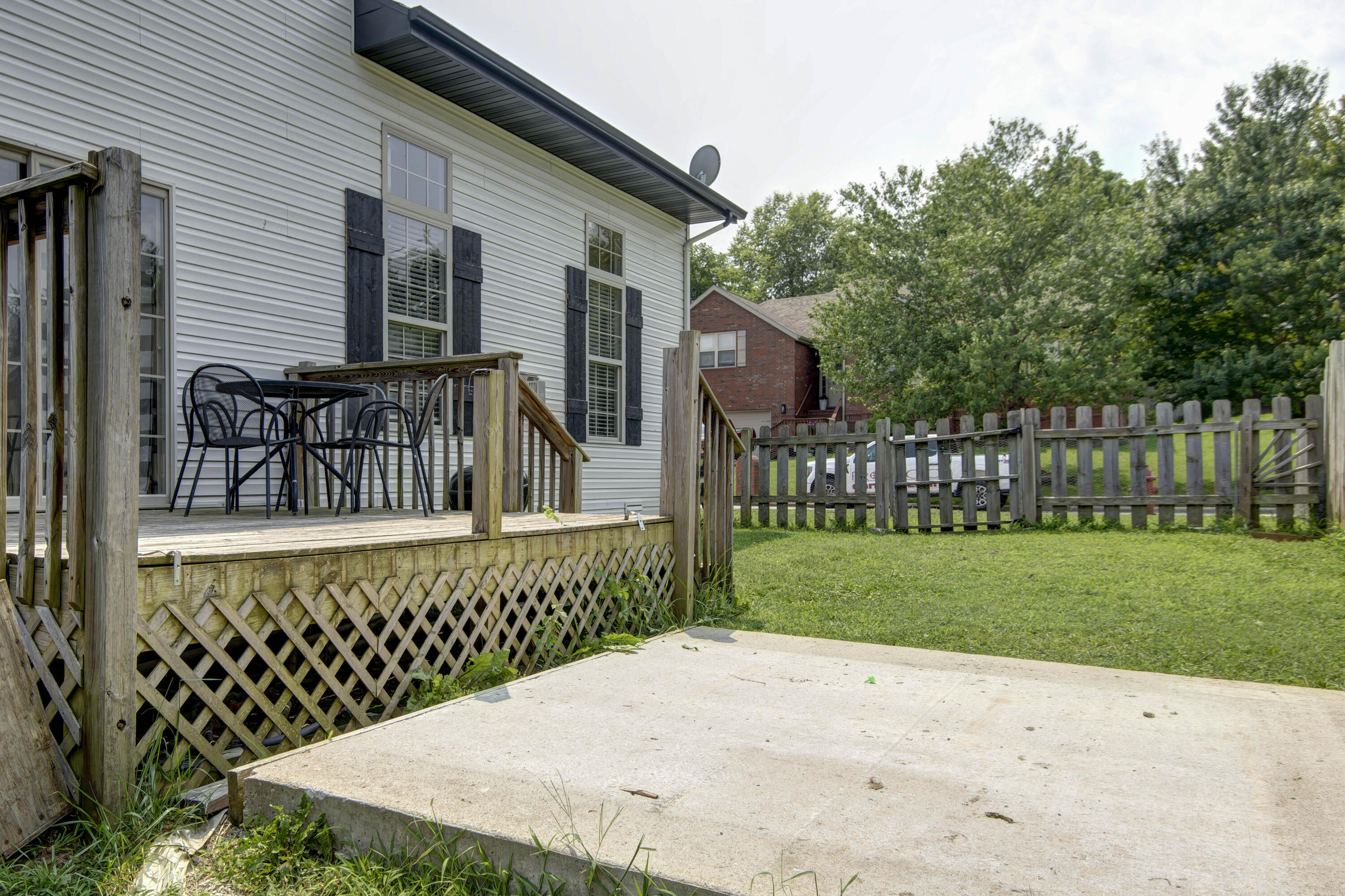 701 Silver Streak Road Property Photo 34