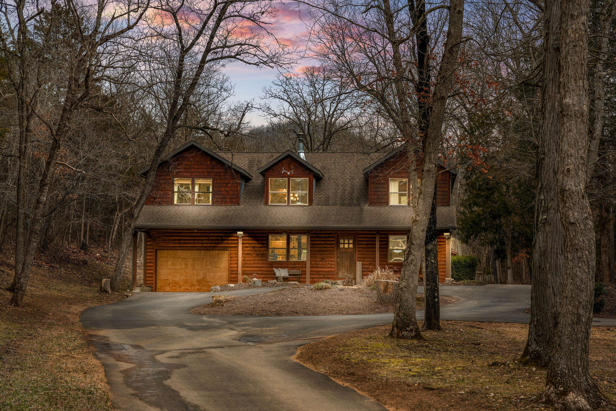 15430 Old Cricket Road West Property Photo