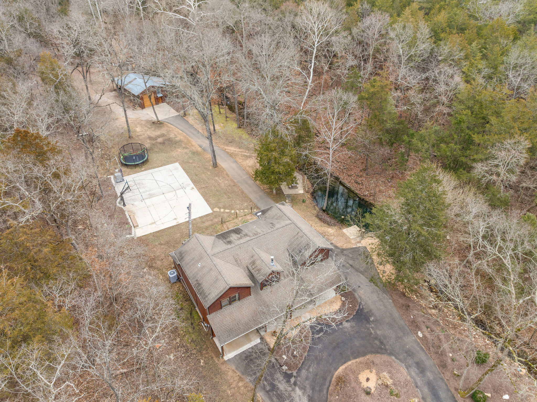 15430 Old Cricket Road West Property Photo 2