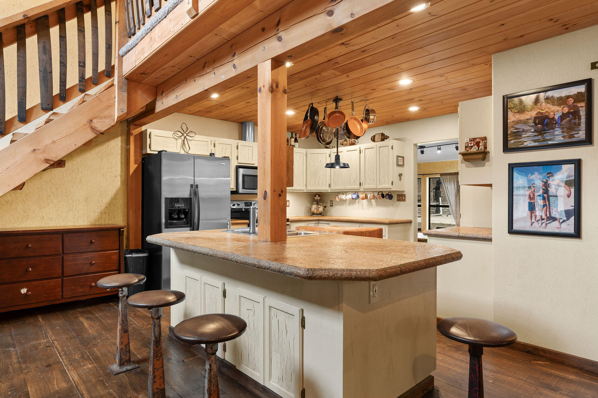 15430 Old Cricket Road West Property Photo 8