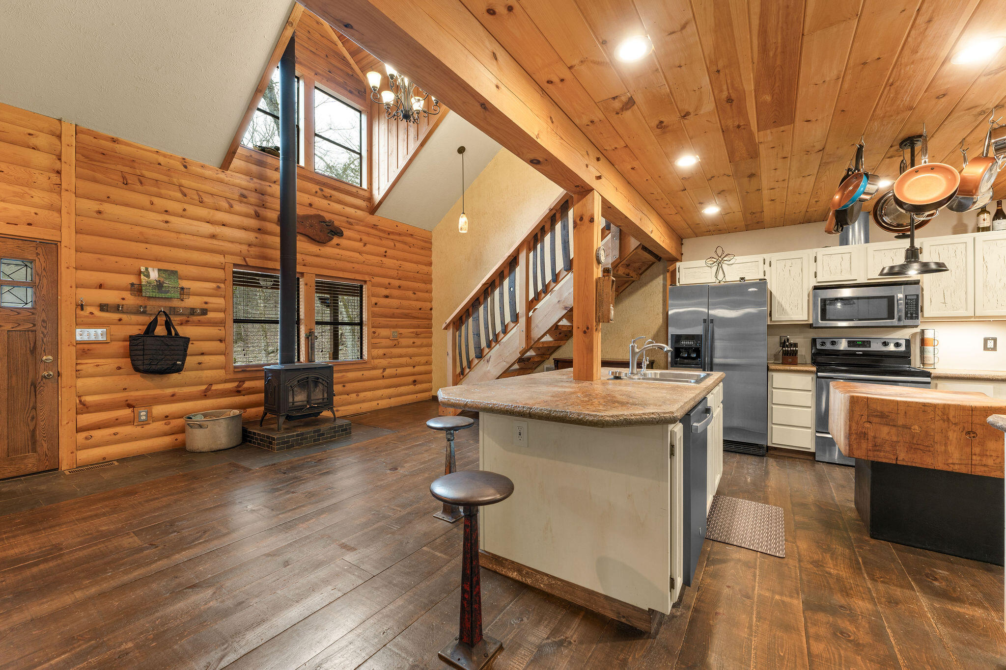 15430 Old Cricket Road West Property Photo 9