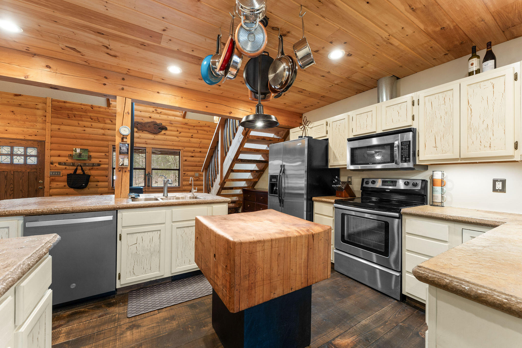 15430 Old Cricket Road West Property Photo 11