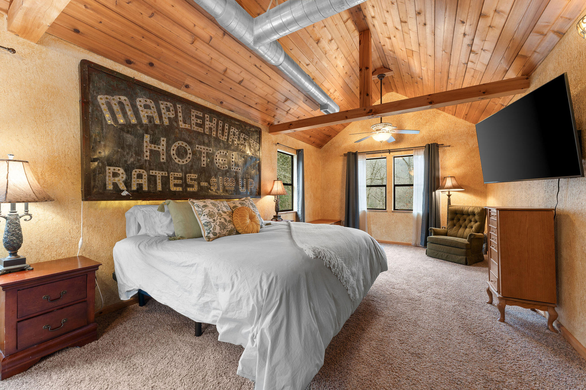 15430 Old Cricket Road West Property Photo 18