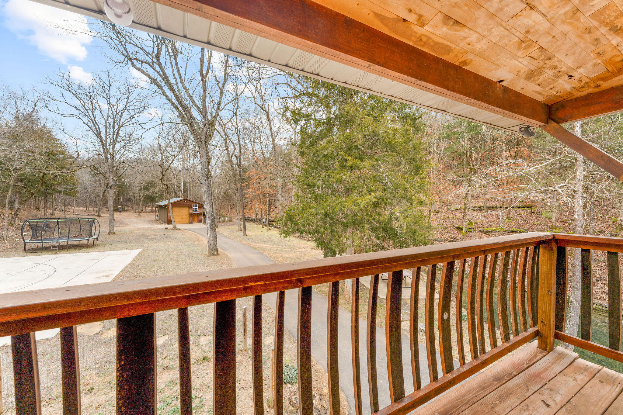 15430 Old Cricket Road West Property Photo 22