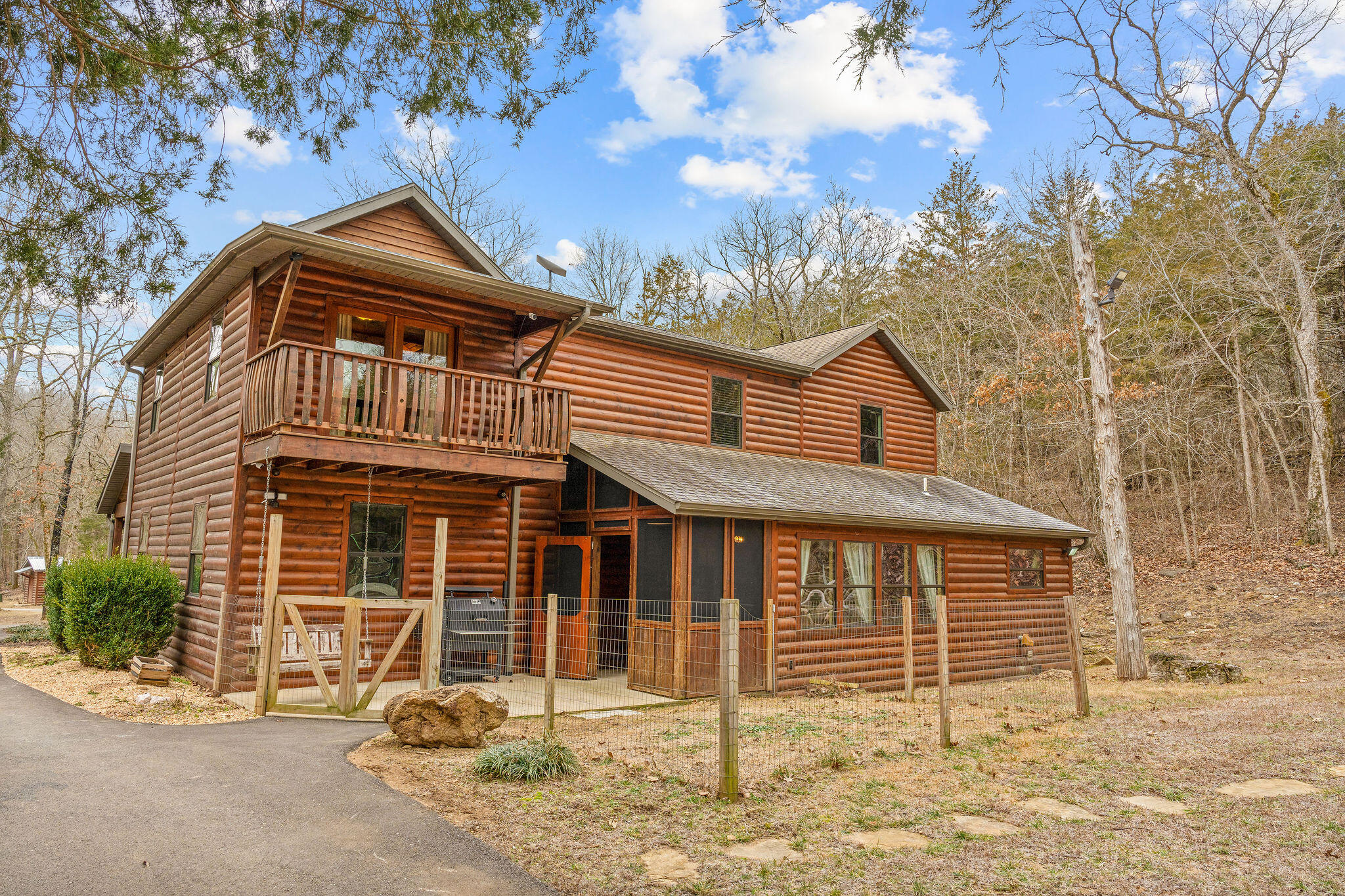 15430 Old Cricket Road West Property Photo 31