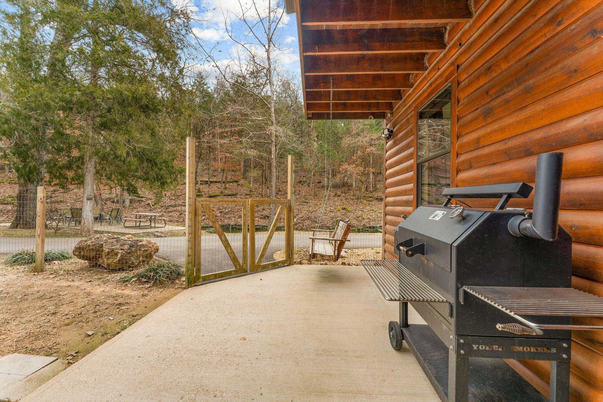 15430 Old Cricket Road West Property Photo 32