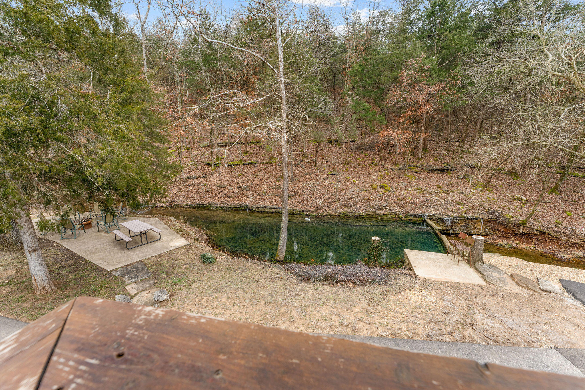 15430 Old Cricket Road West Property Photo 33