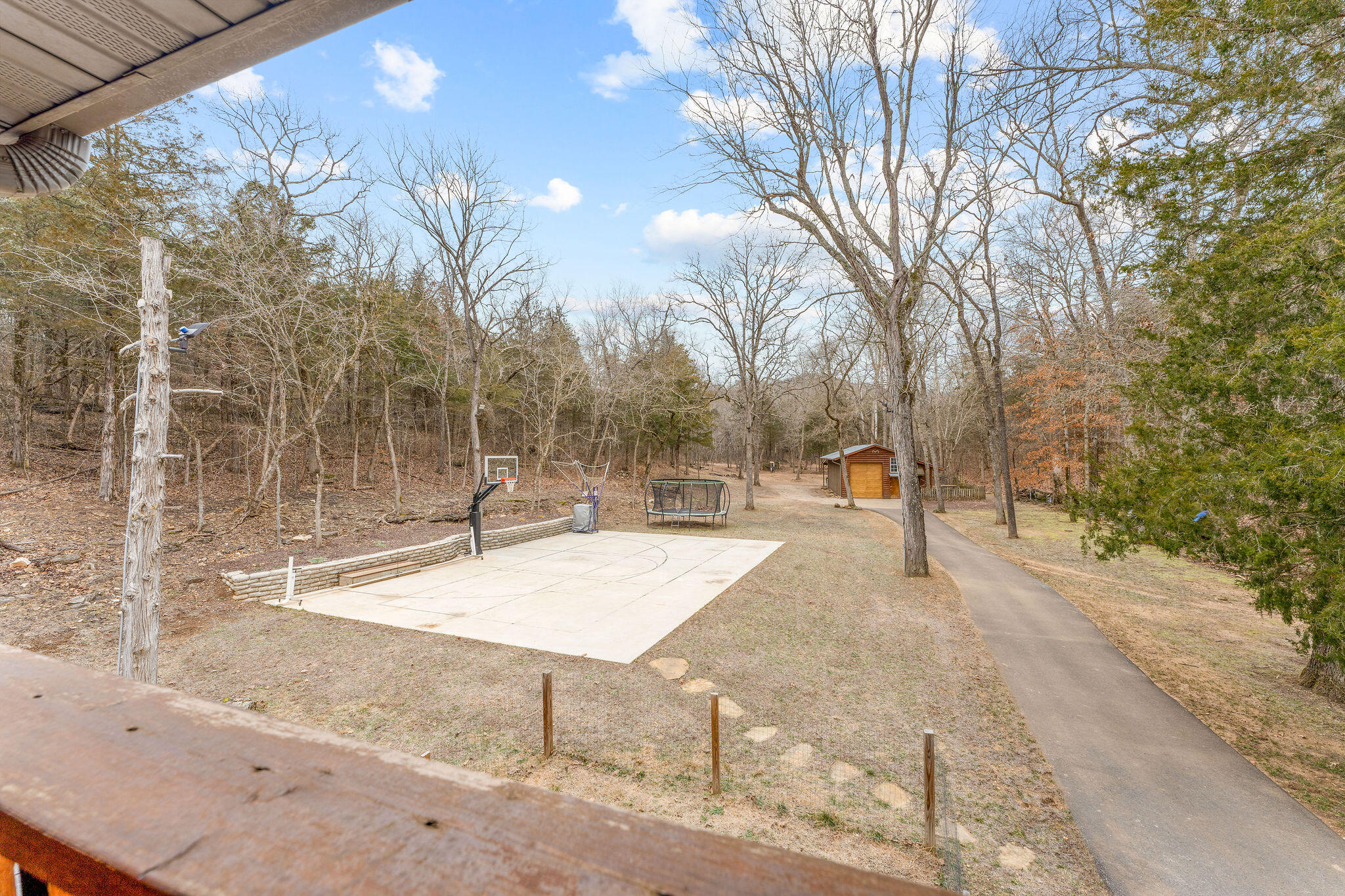 15430 Old Cricket Road West Property Photo 34