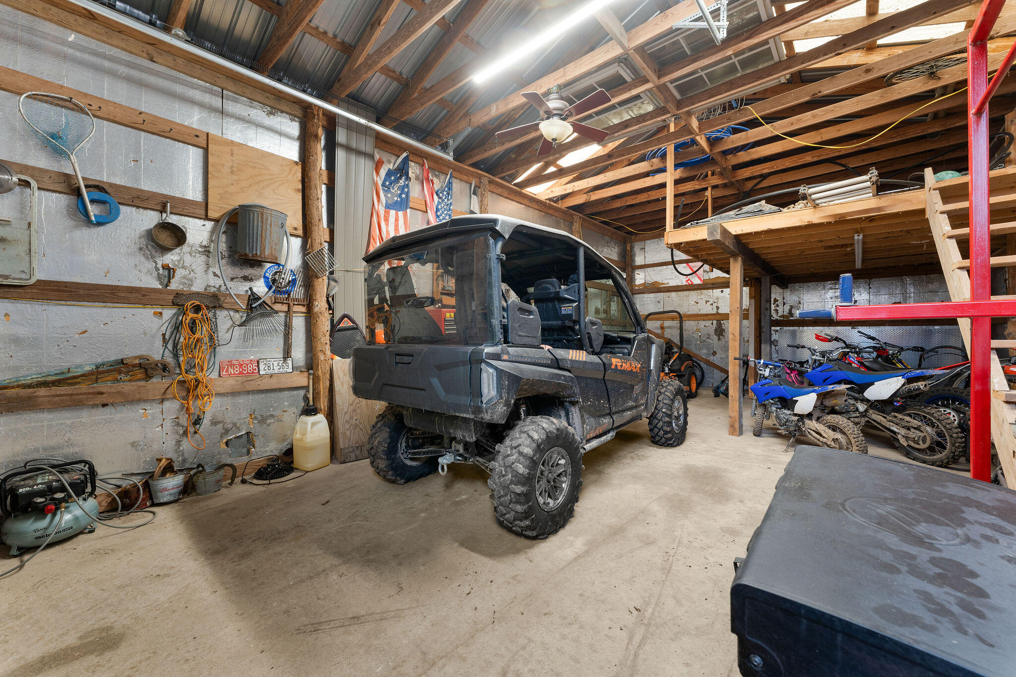 15430 Old Cricket Road West Property Photo 36