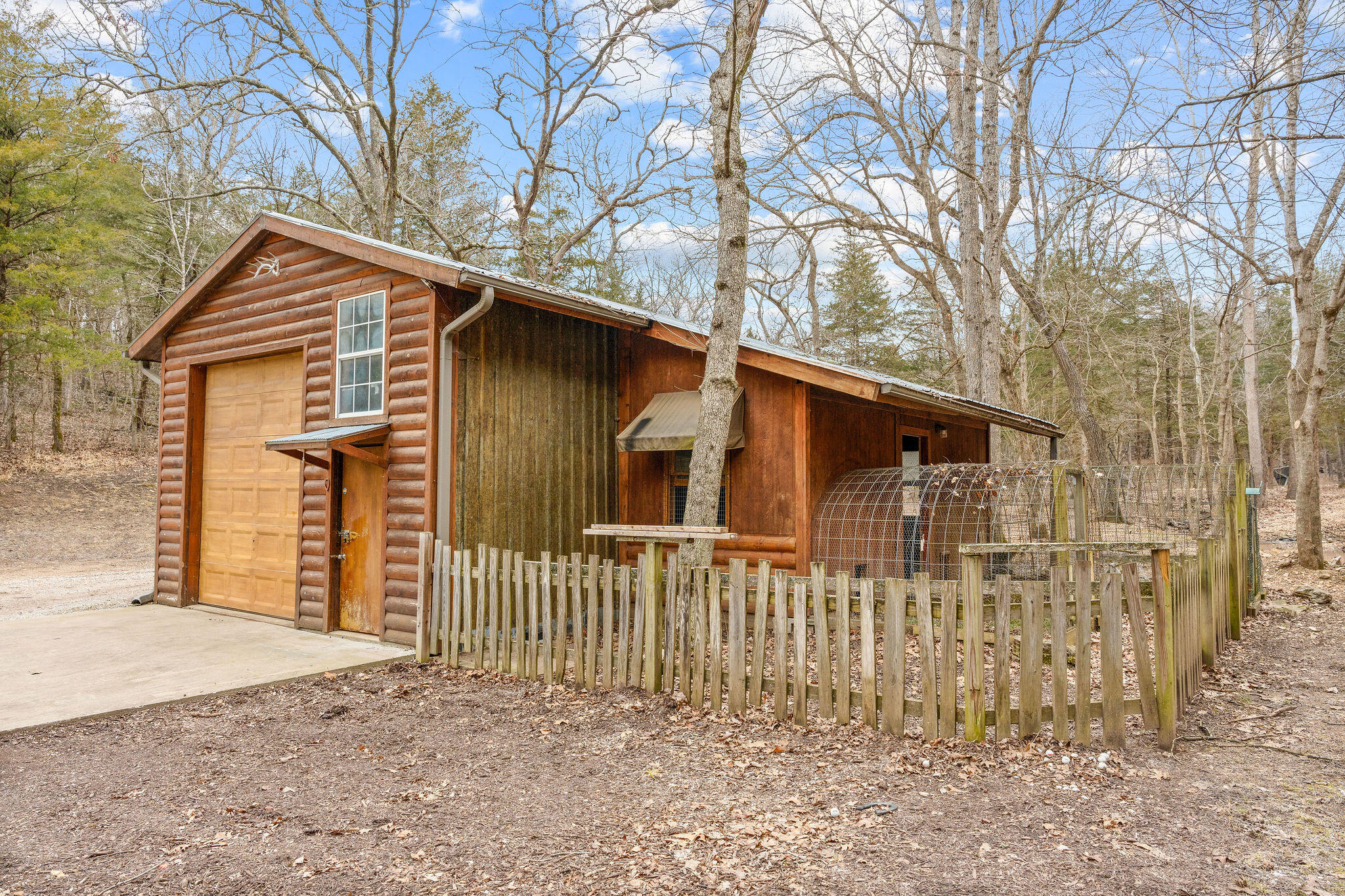 15430 Old Cricket Road West Property Photo 37