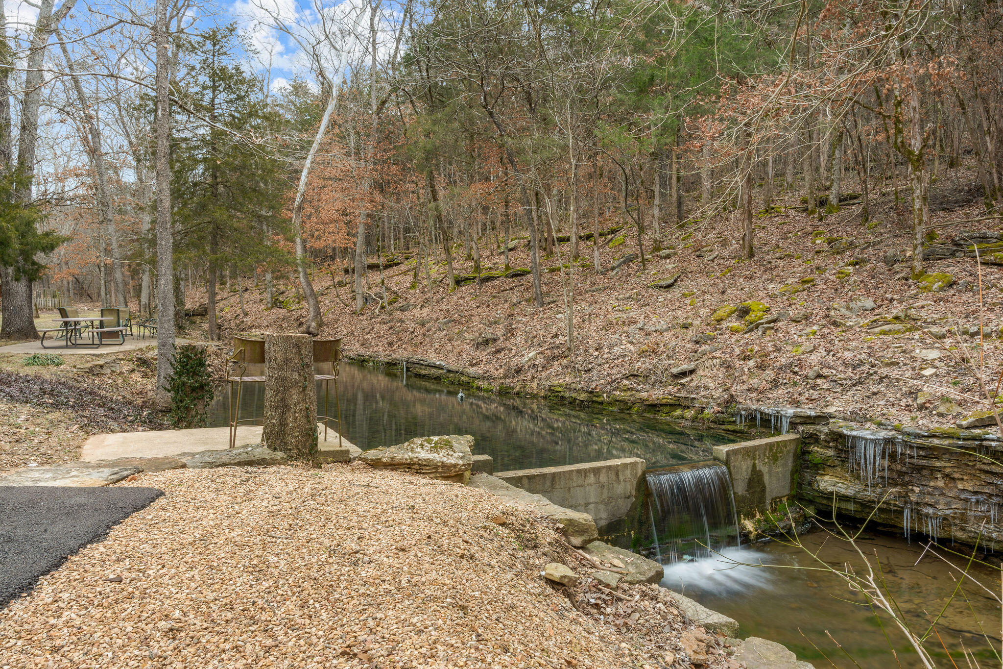 15430 Old Cricket Road West Property Photo 43