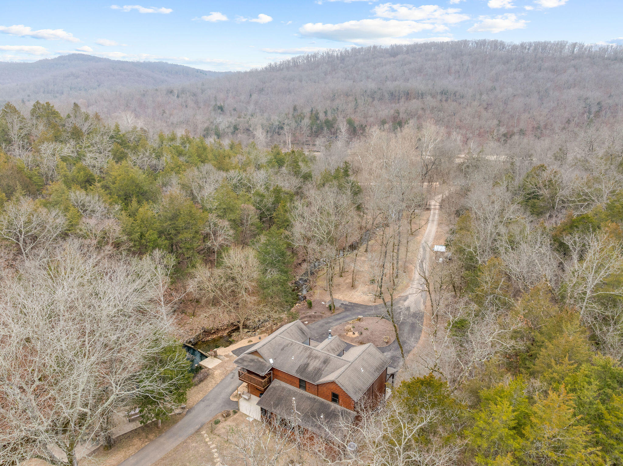 15430 Old Cricket Road West Property Photo 46