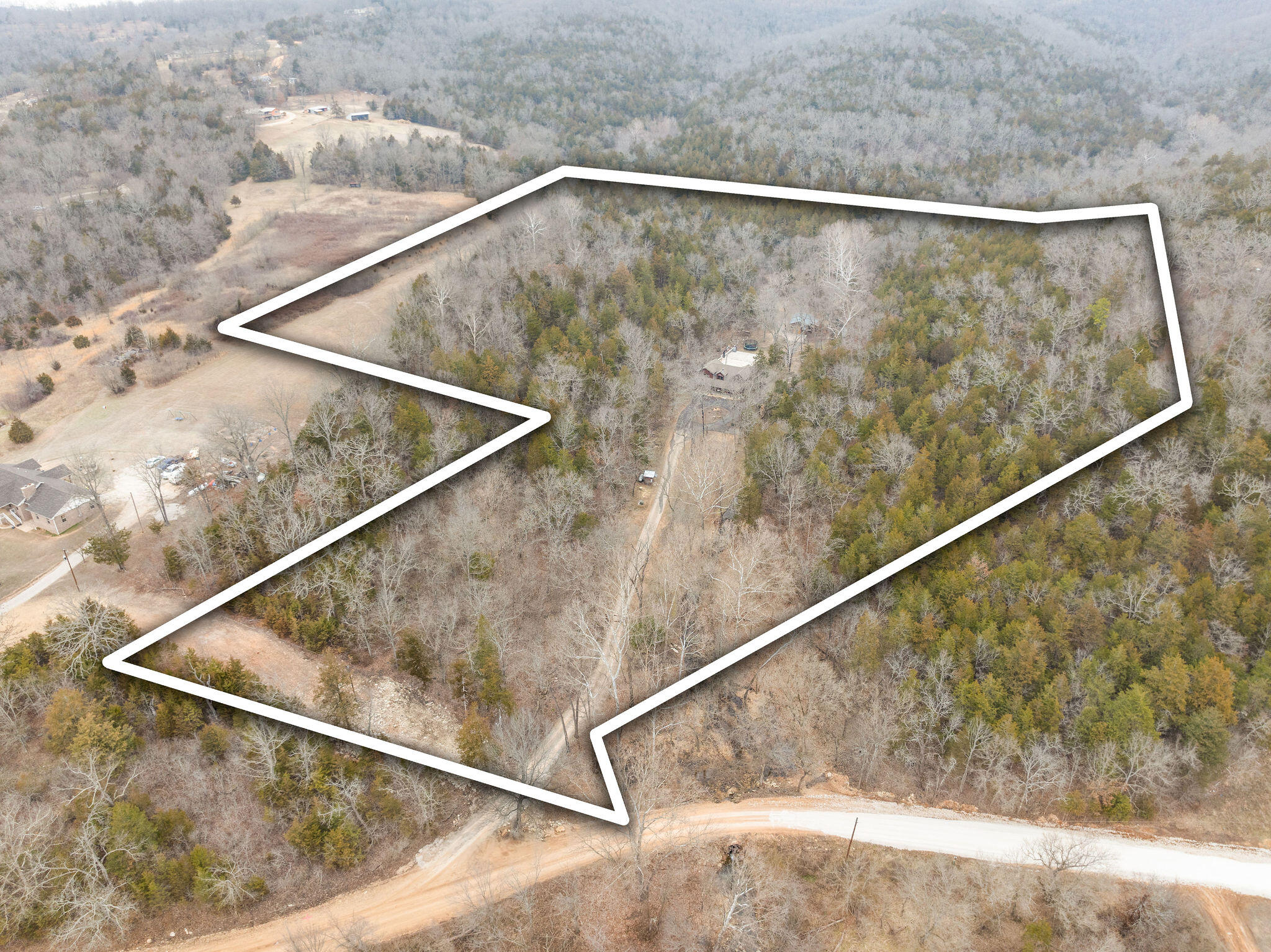 15430 Old Cricket Road West Property Photo 51