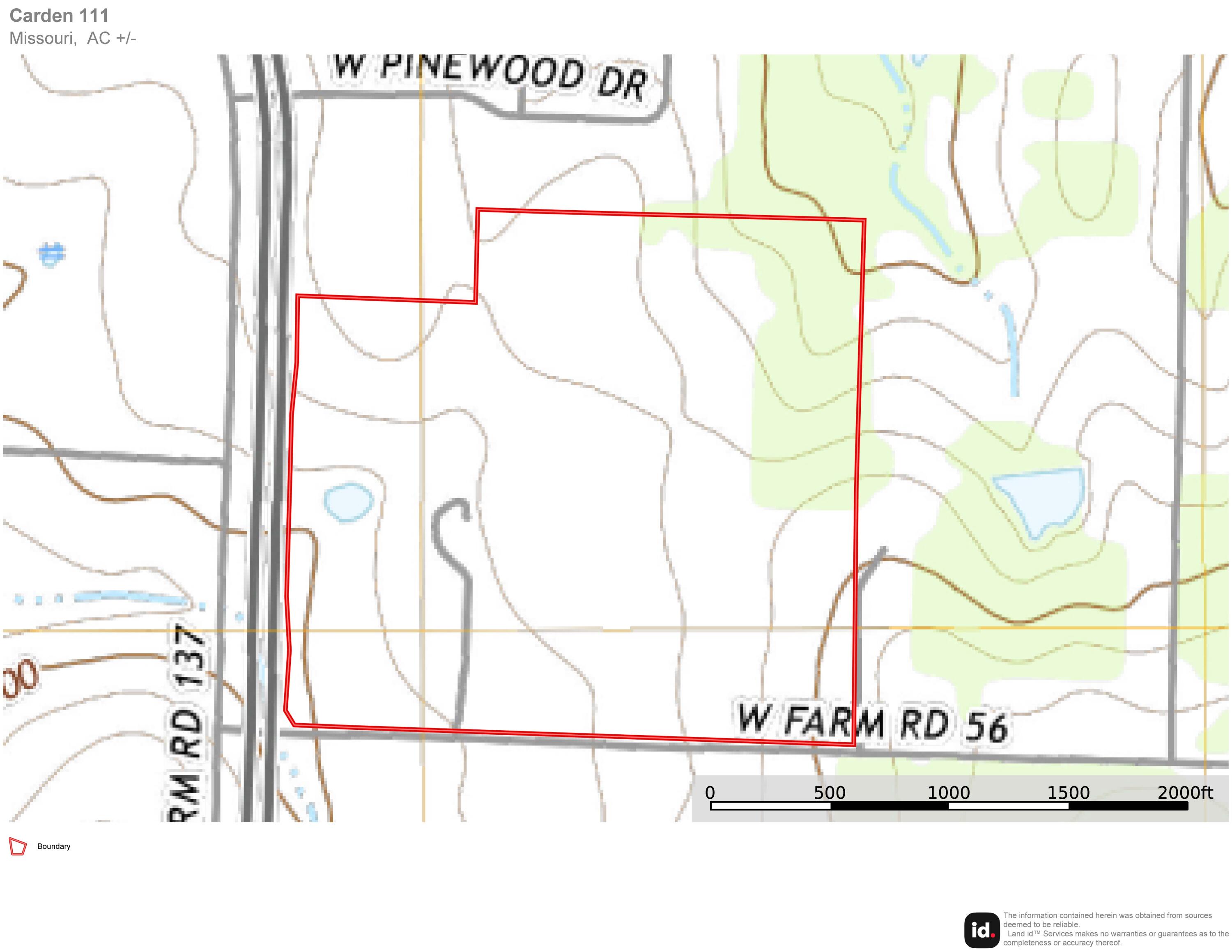 2749 West Farm Road 56 Property Photo 5