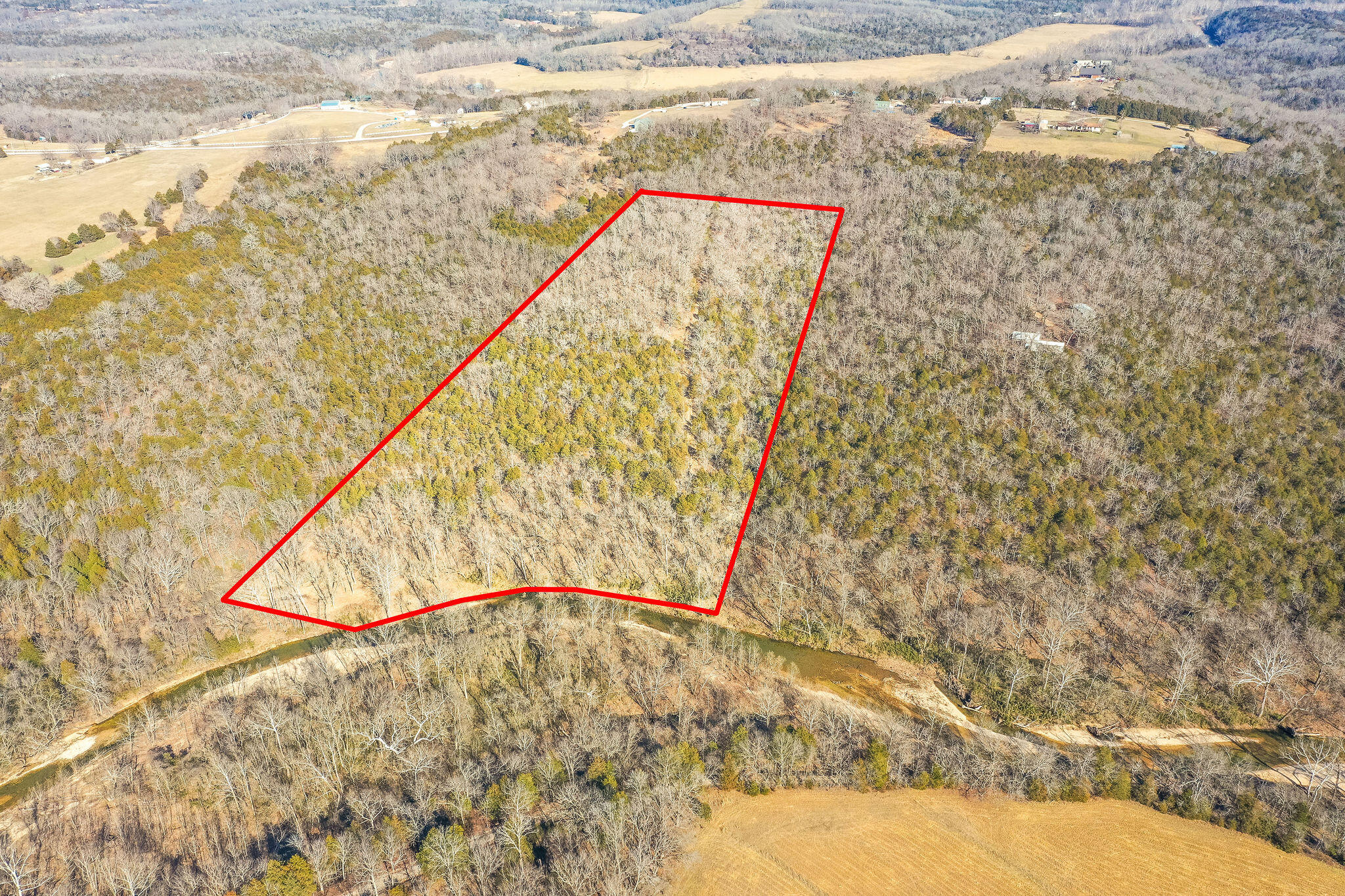 0 Kessler Drive Property Photo 2