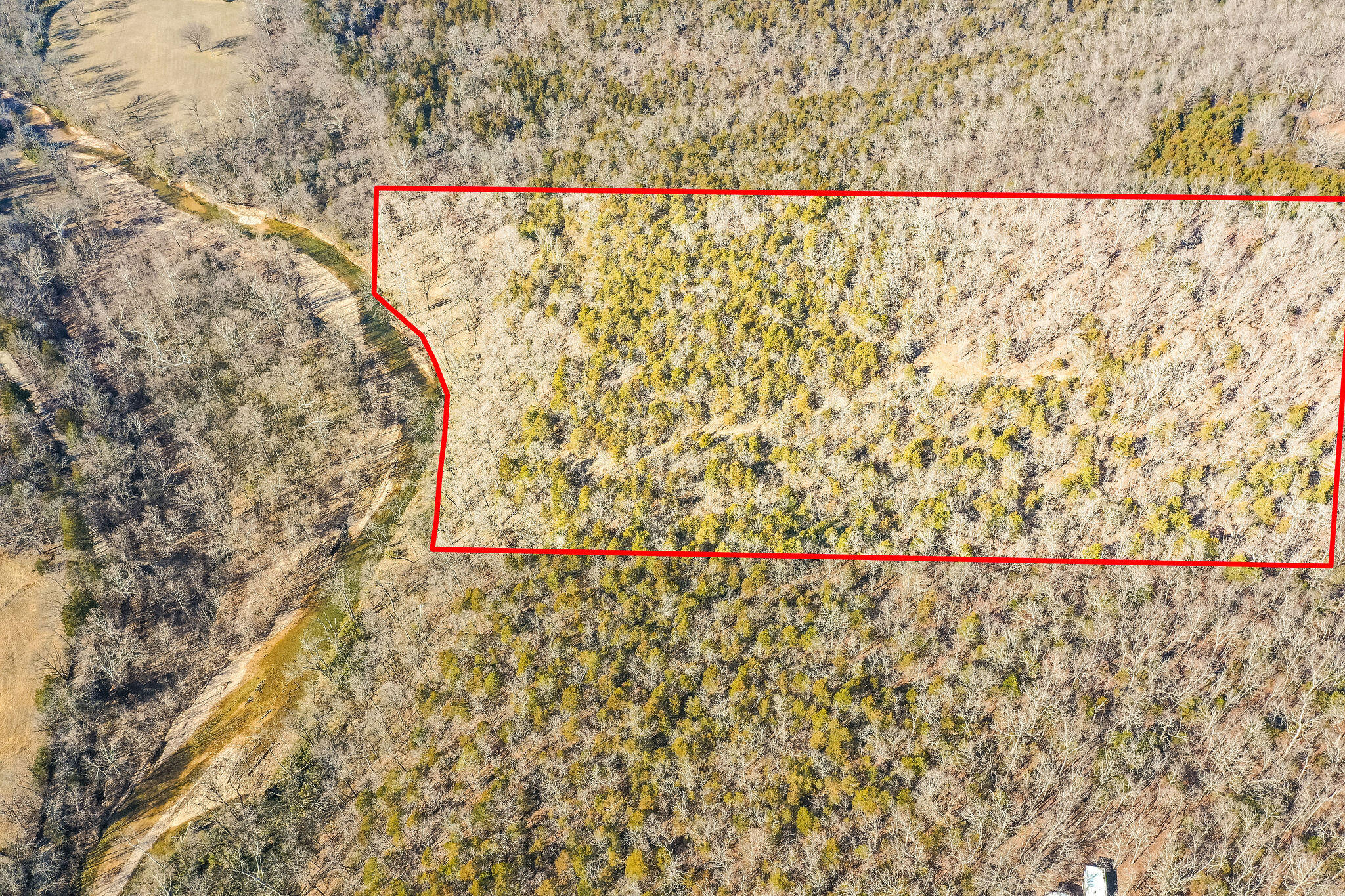 0 Kessler Drive Property Photo 3