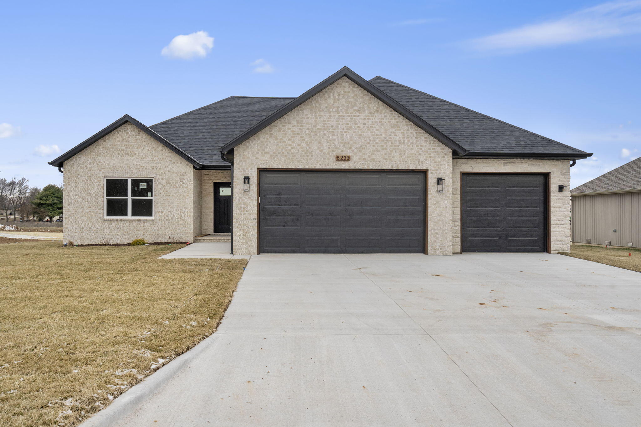 5231 Logan Drive Property Photo 1