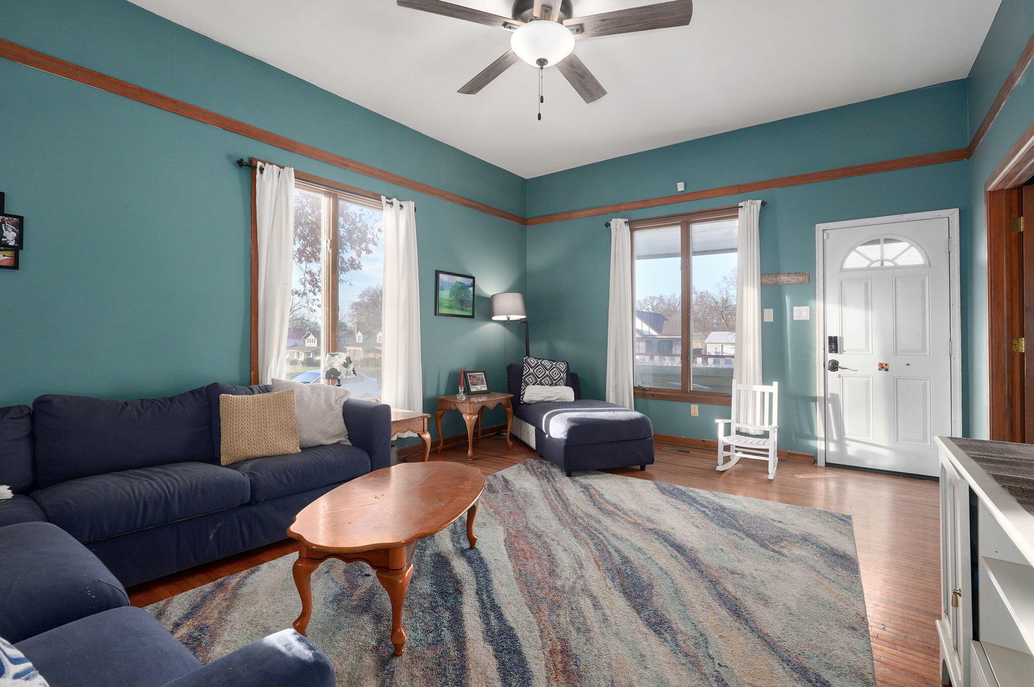 539 East Center Street Property Photo 4