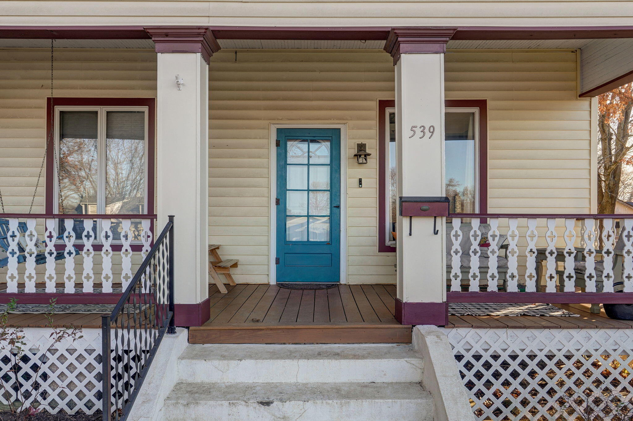 539 East Center Street Property Photo 6
