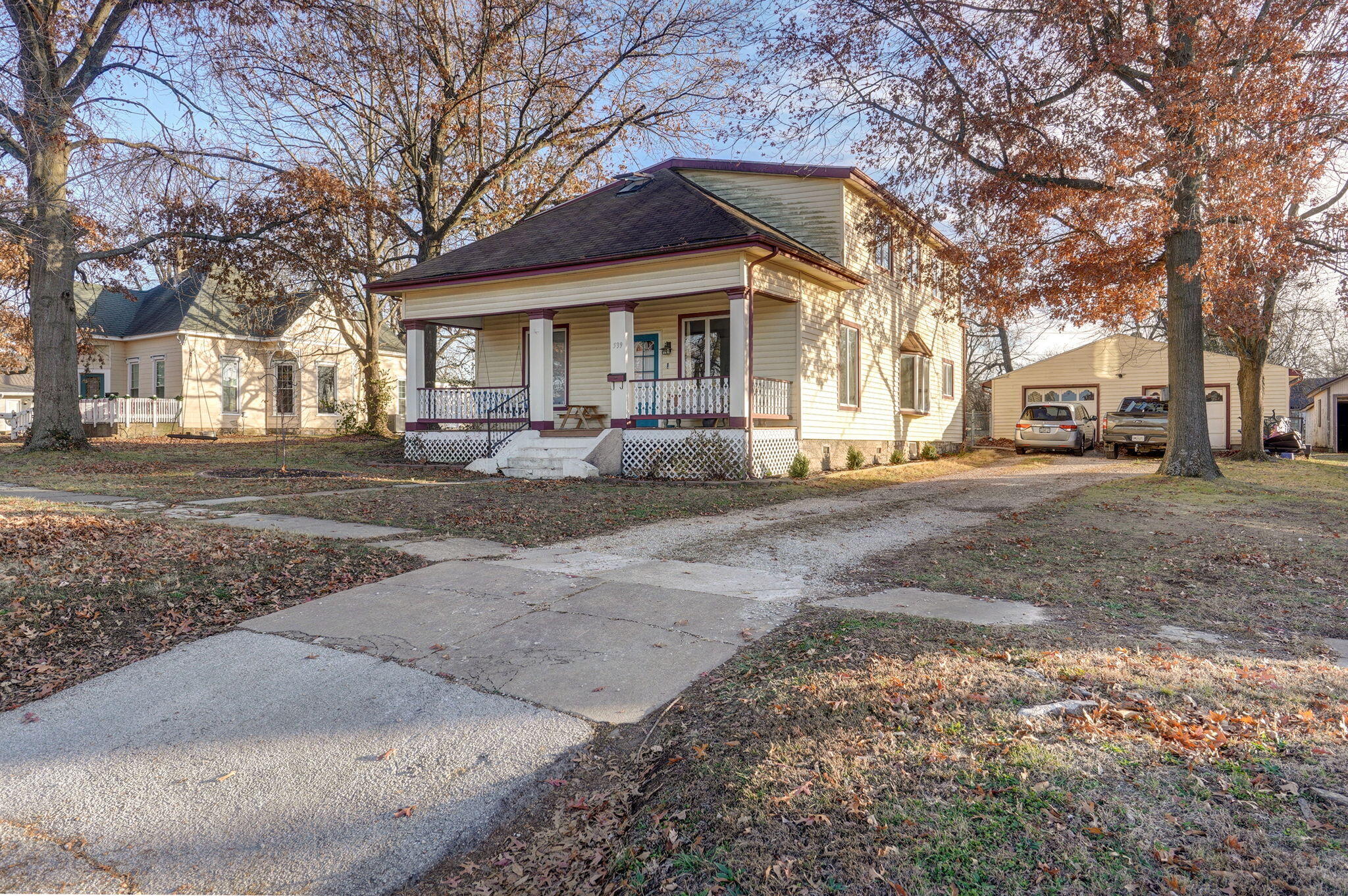 539 East Center Street Property Photo 35