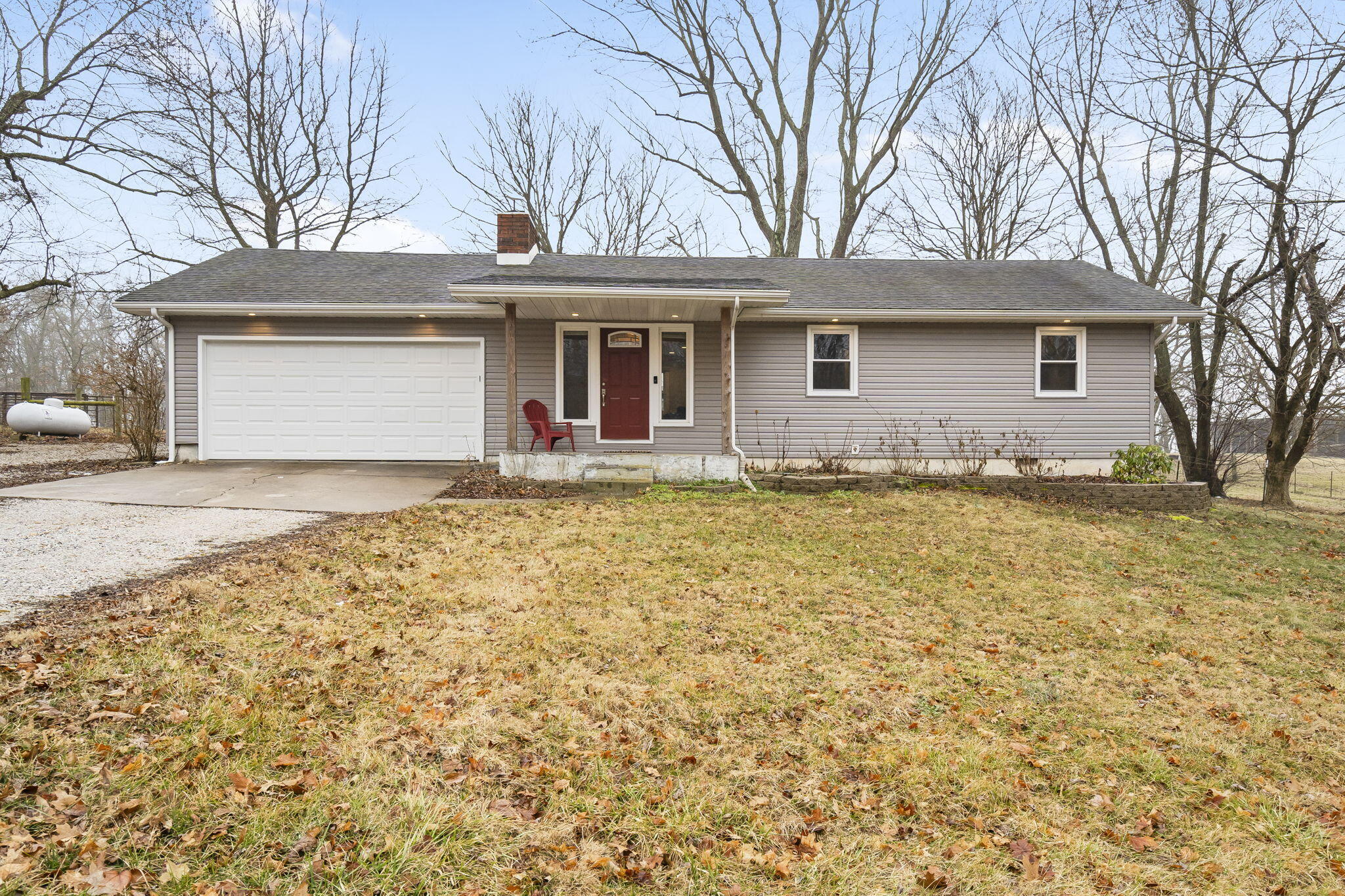 9502 East State Highway Ad Property Photo 1