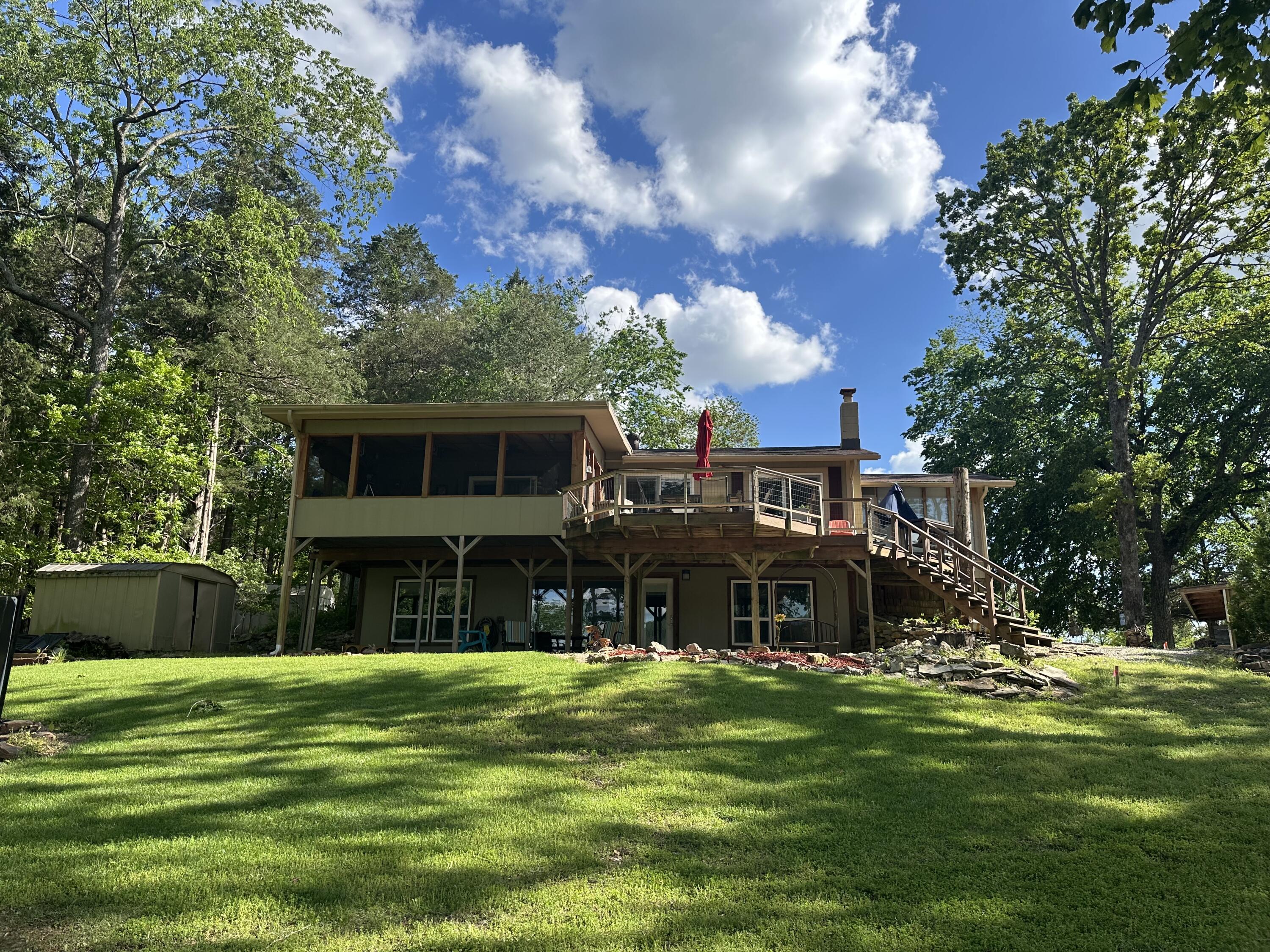24098 Turkey Mountain Road Property Photo