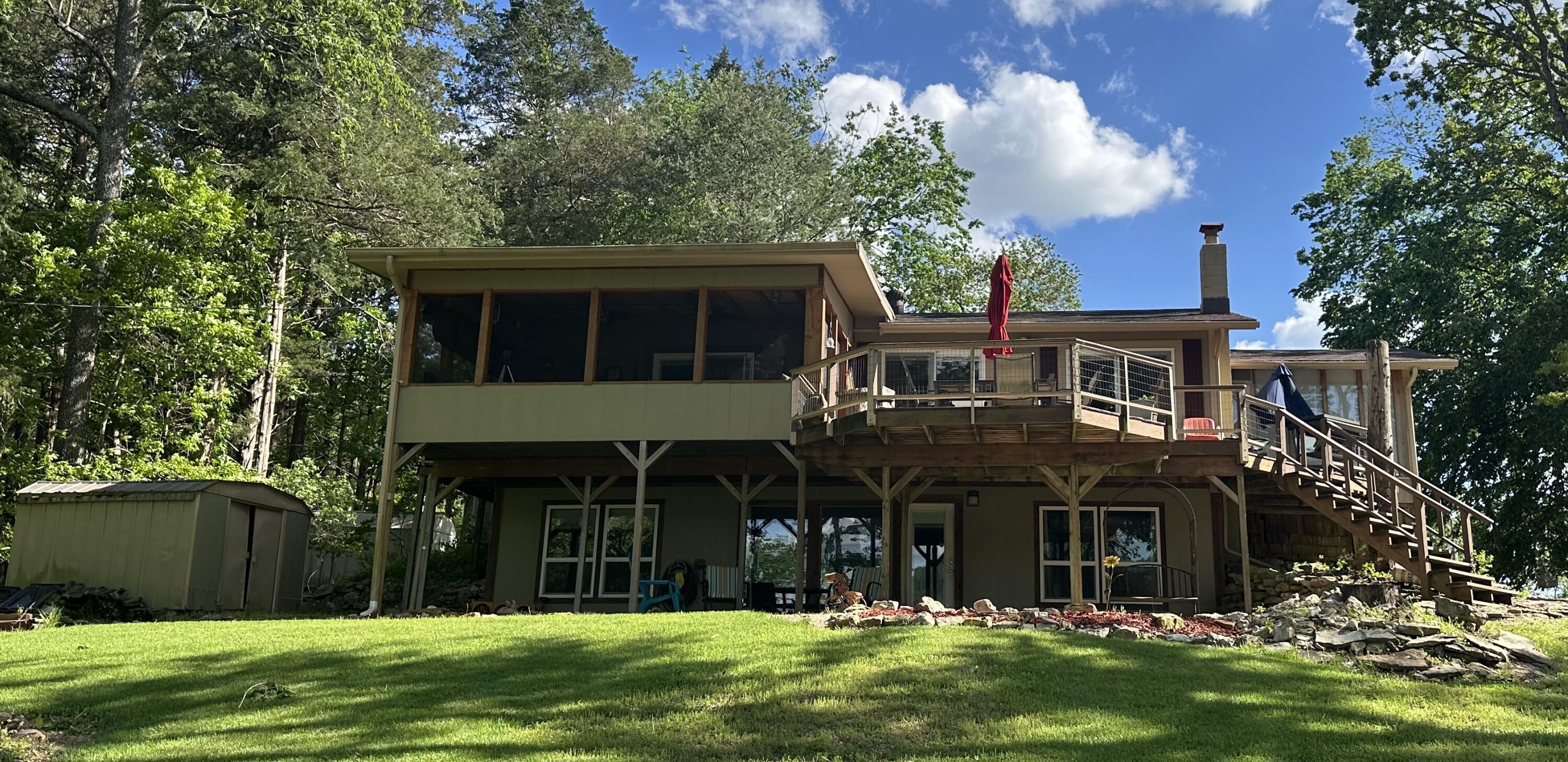 24098 Turkey Mountain Road Property Photo 1