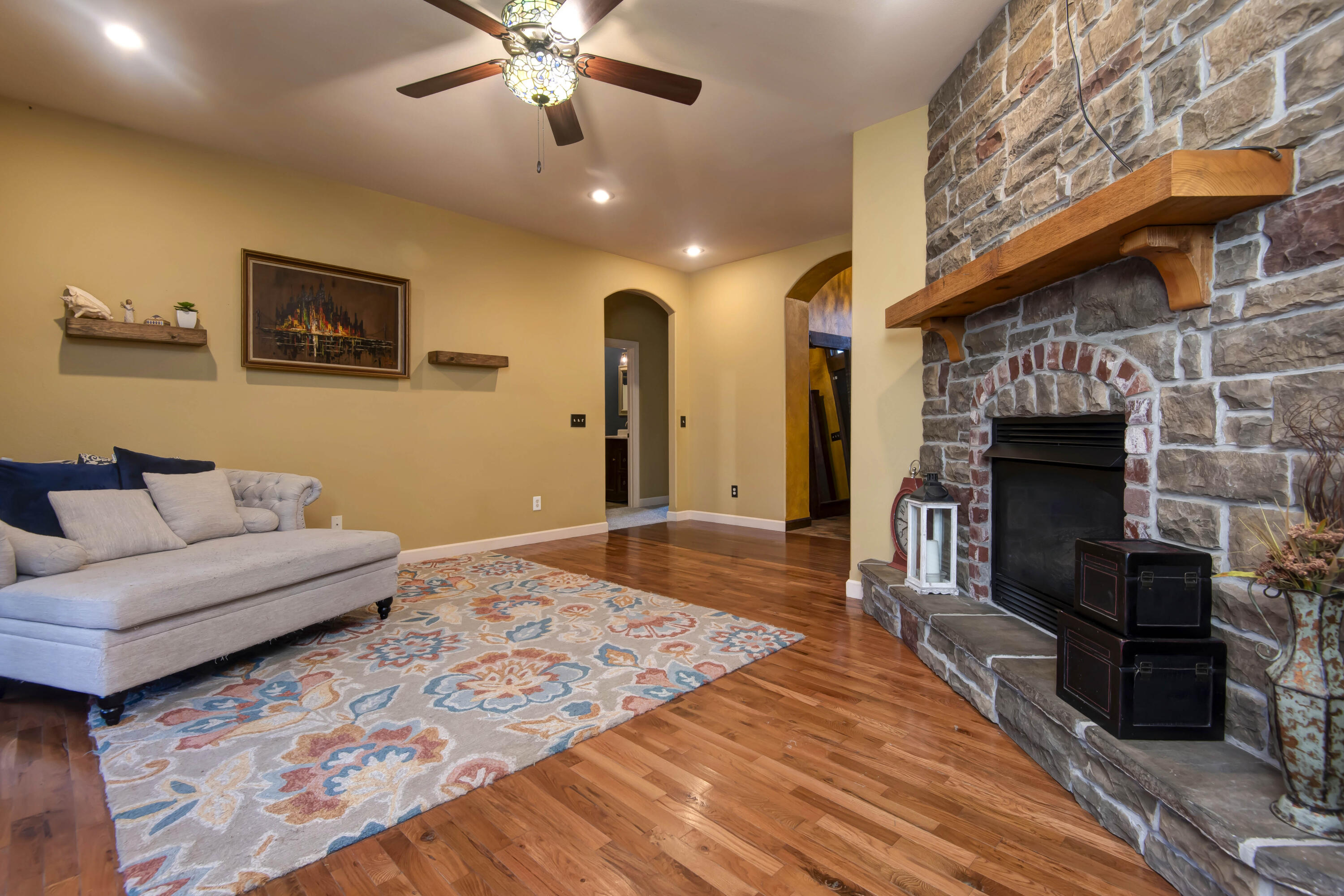 792 Frog Pond Road Property Photo 8