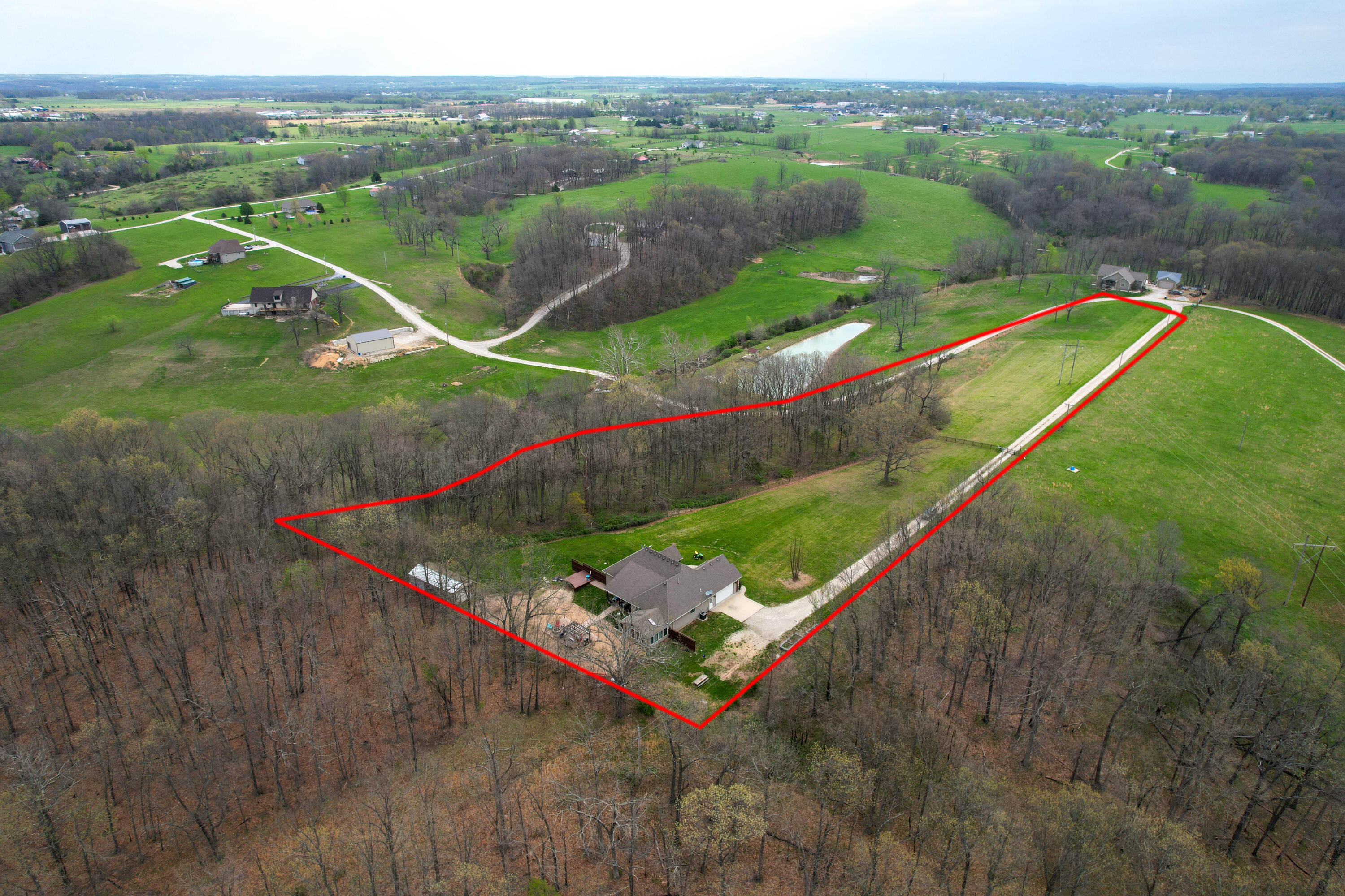 792 Frog Pond Road Property Photo 45