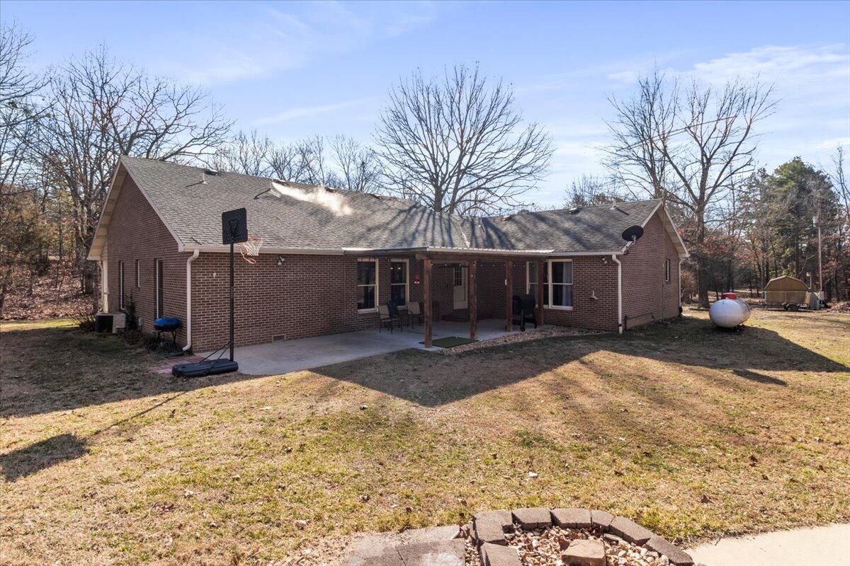 1219 County Road 6170 Property Photo 27