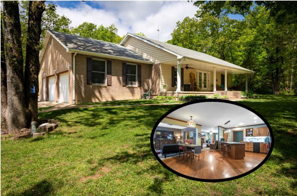 1219 County Road 6170 Property Photo 30