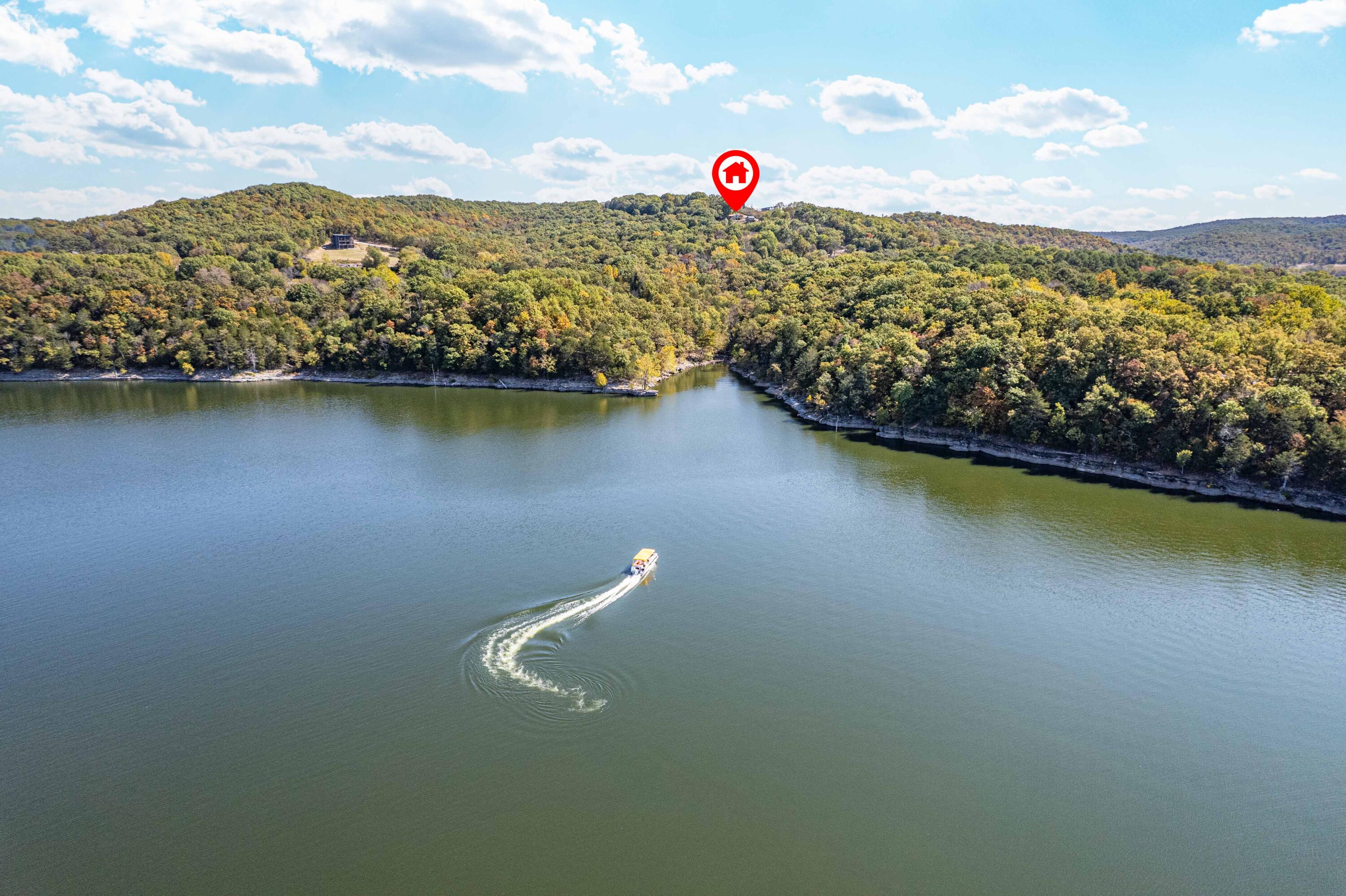 13855 Skyline Drive North Property Photo 3
