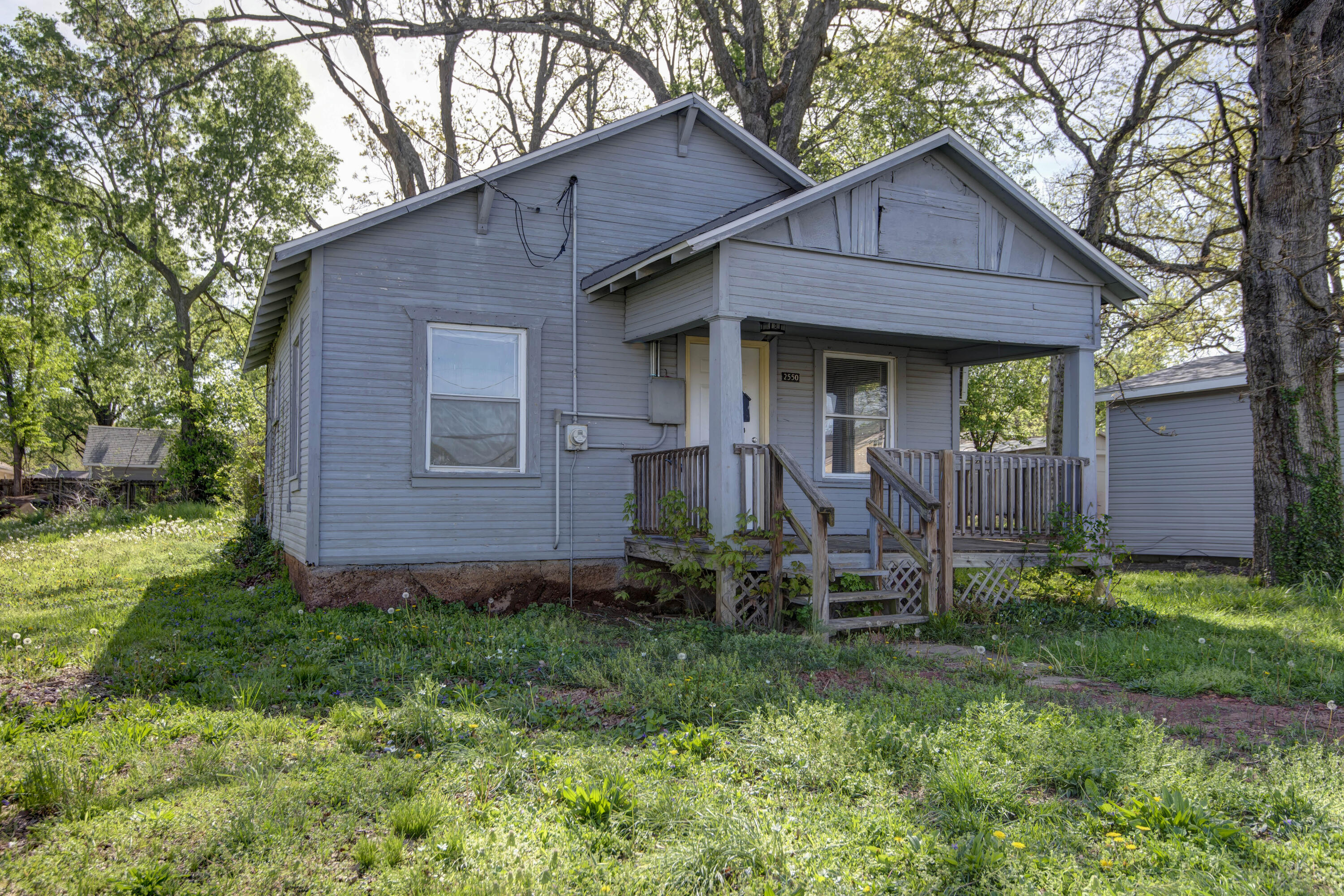Woodlawn Real Estate Listings Main Image
