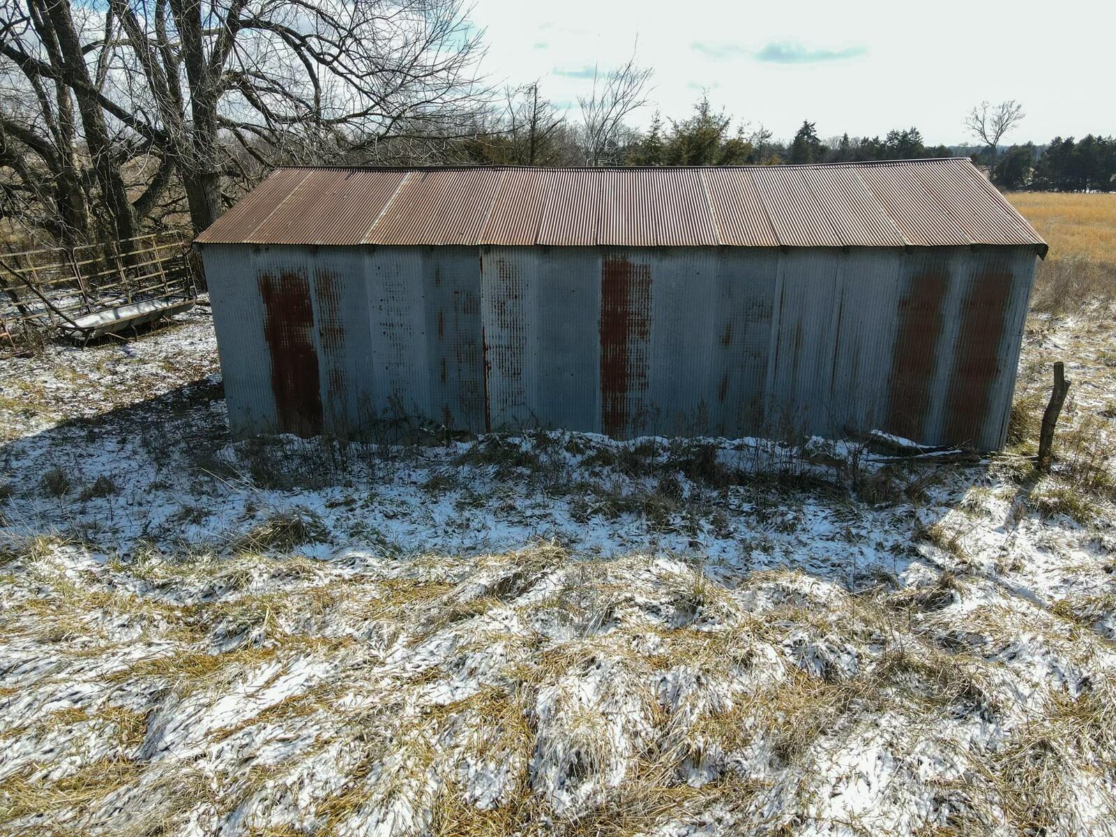 000 South Mill Street Property Photo 14