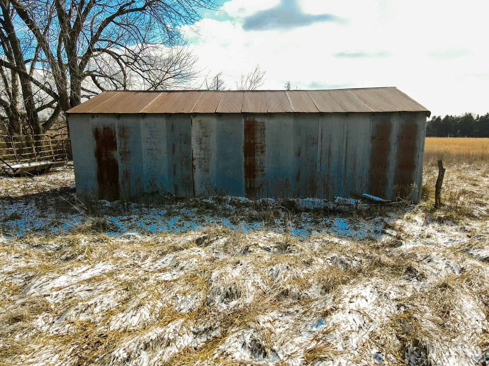 000 South Mill Street Property Photo 15
