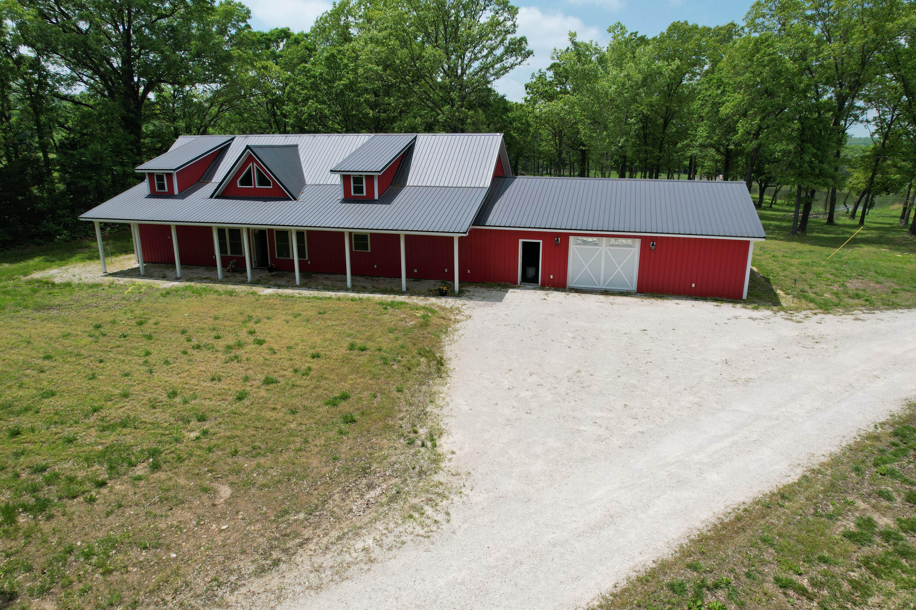 3121 South 205th Road Property Photo