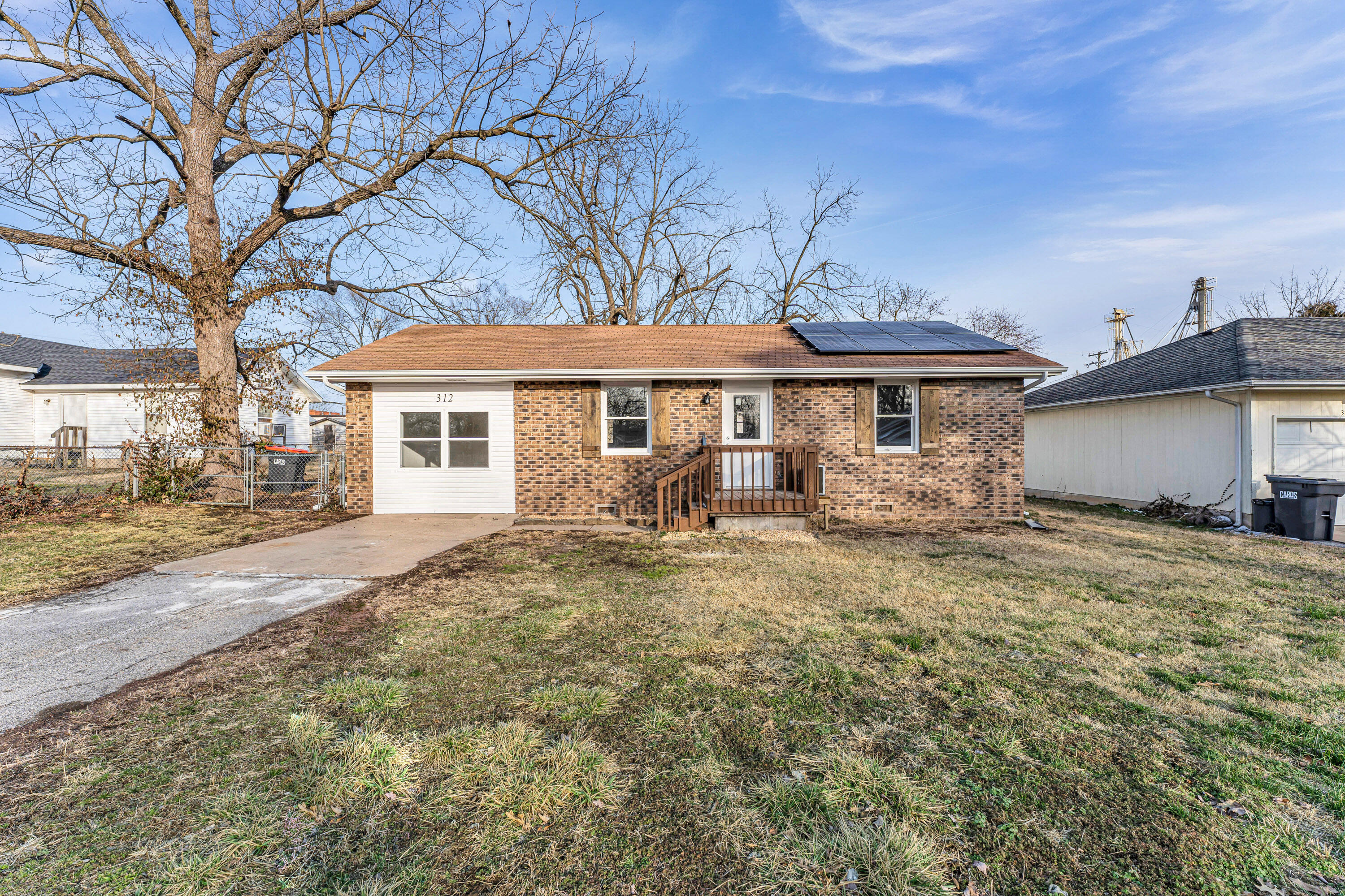 312 Mitchell Avenue Property Photo 1