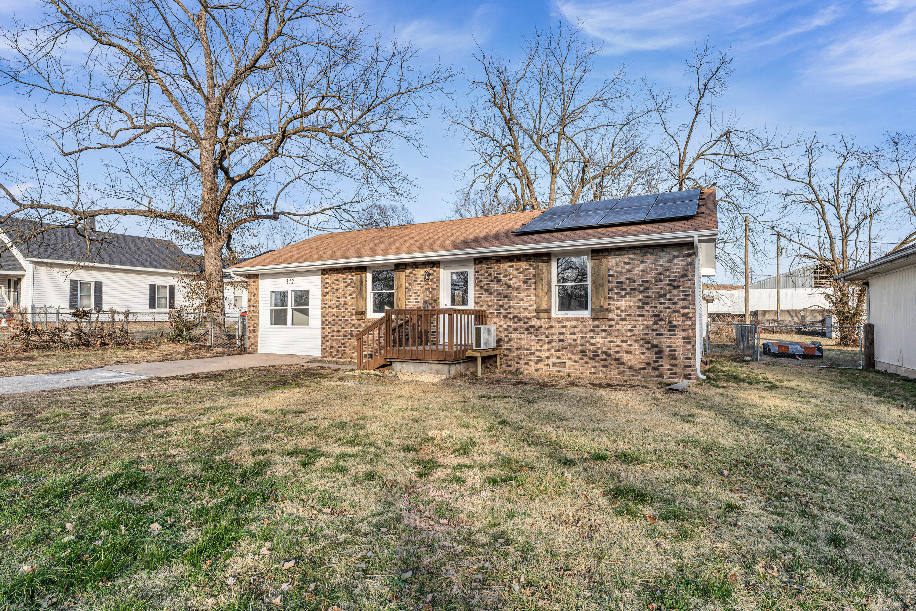 312 Mitchell Avenue Property Photo 2