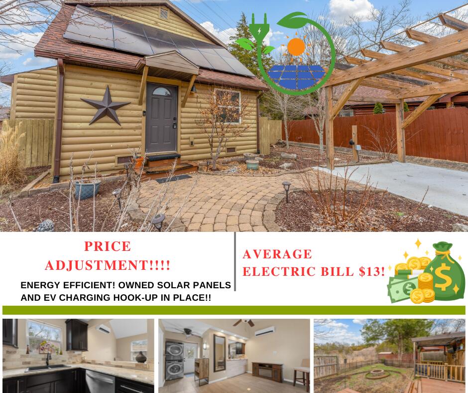 Pine Woods Village Real Estate Listings Main Image