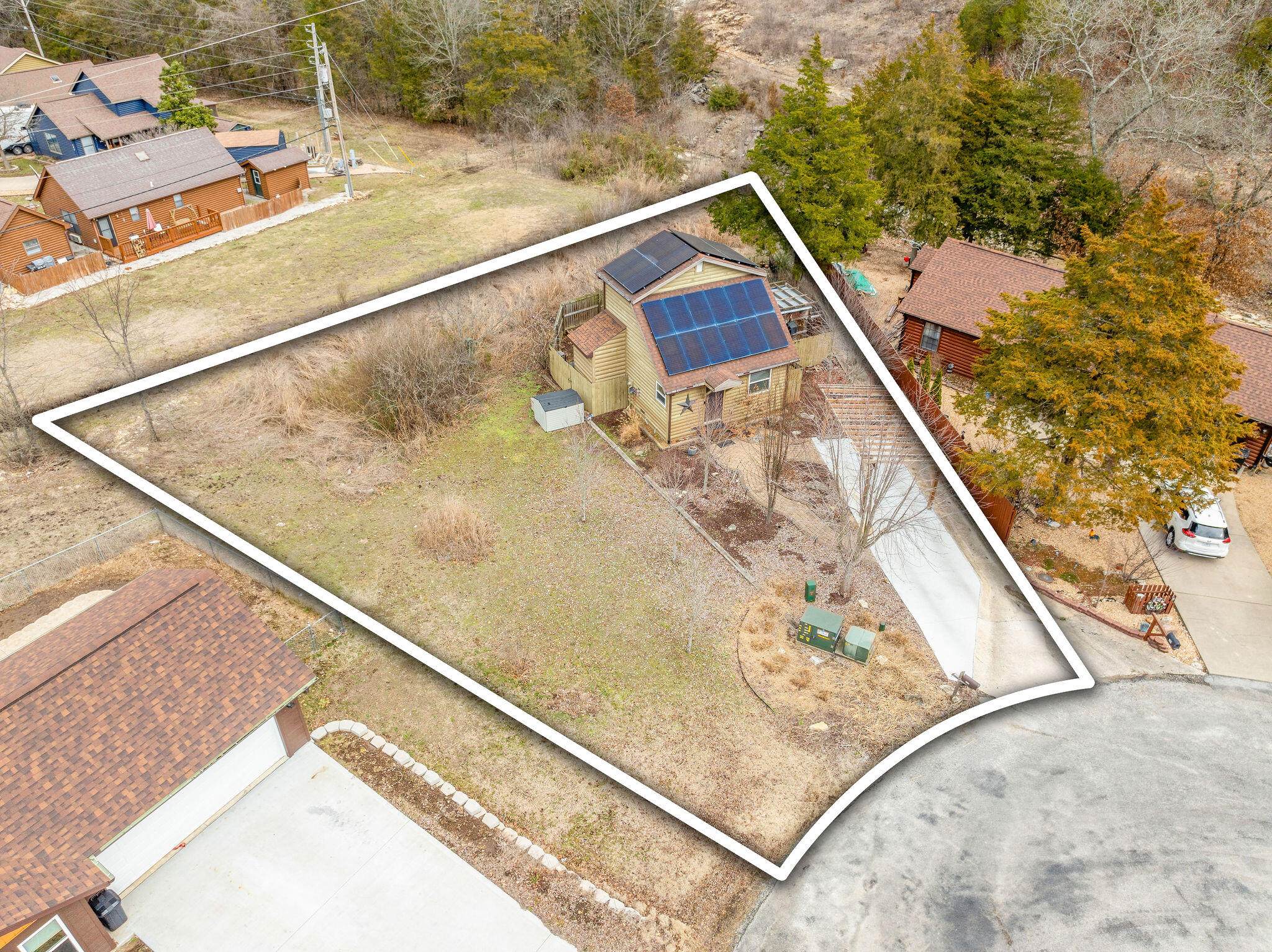 270 Valley Stream Circle Property Photo 3