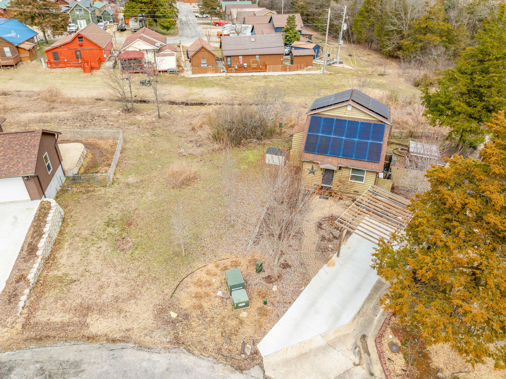 270 Valley Stream Circle Property Photo 21