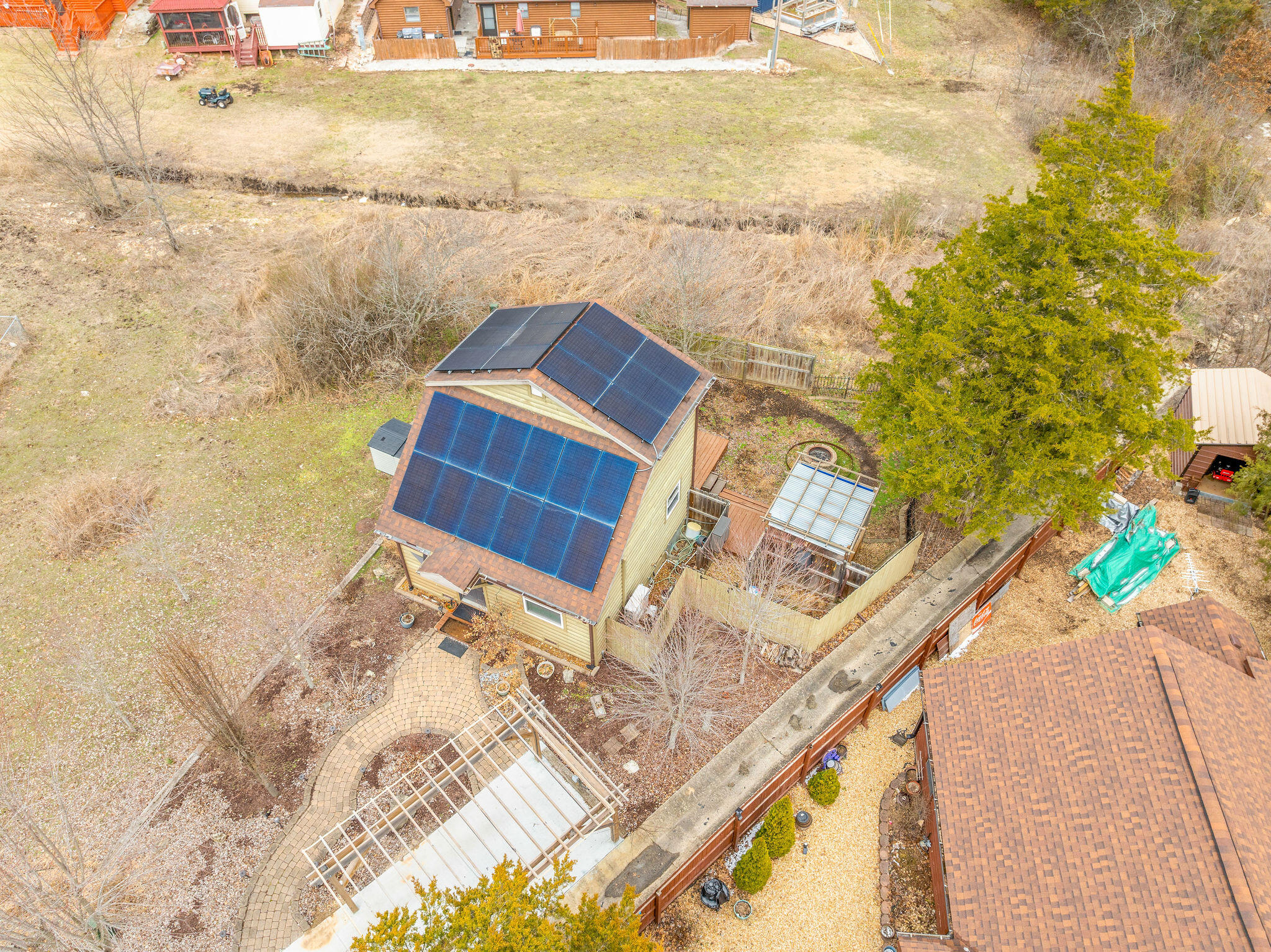 270 Valley Stream Circle Property Photo 23