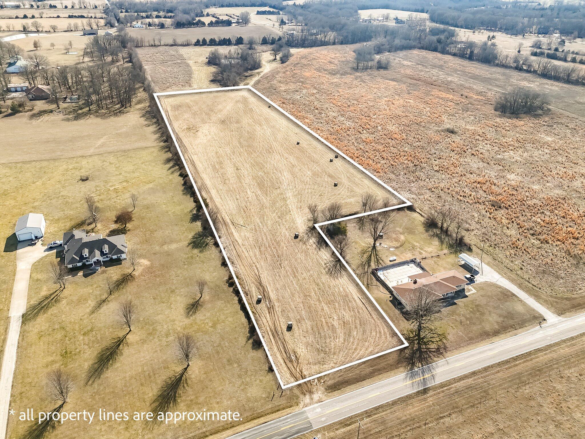 0 State Highway U Property Photo 2