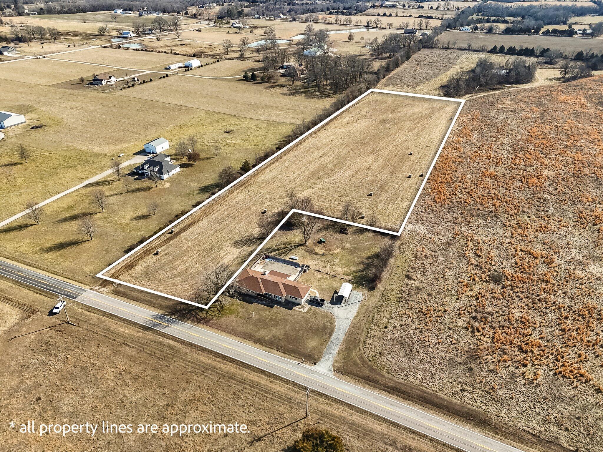 0 State Highway U Property Photo 3