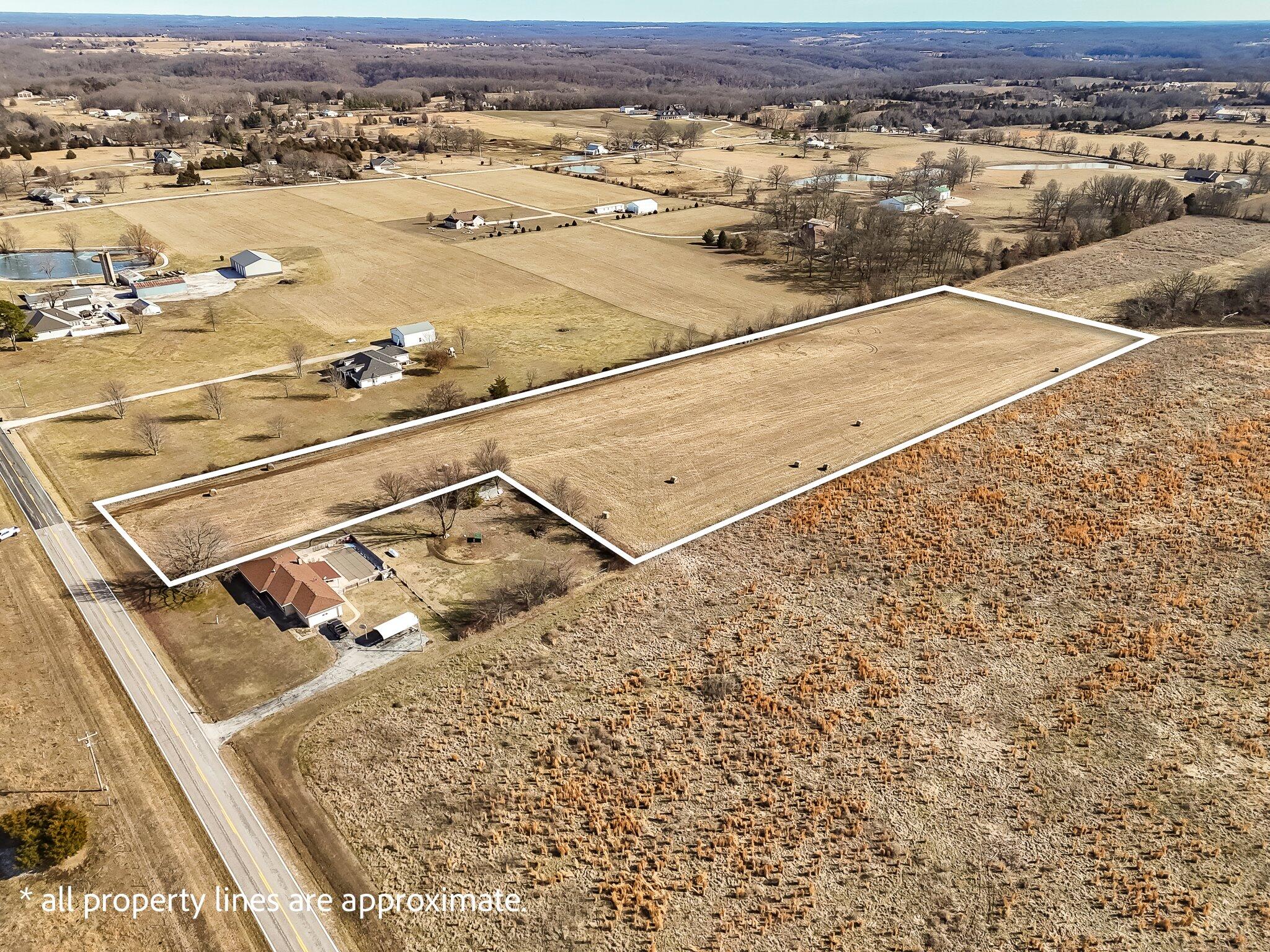 0 State Highway U Property Photo 4