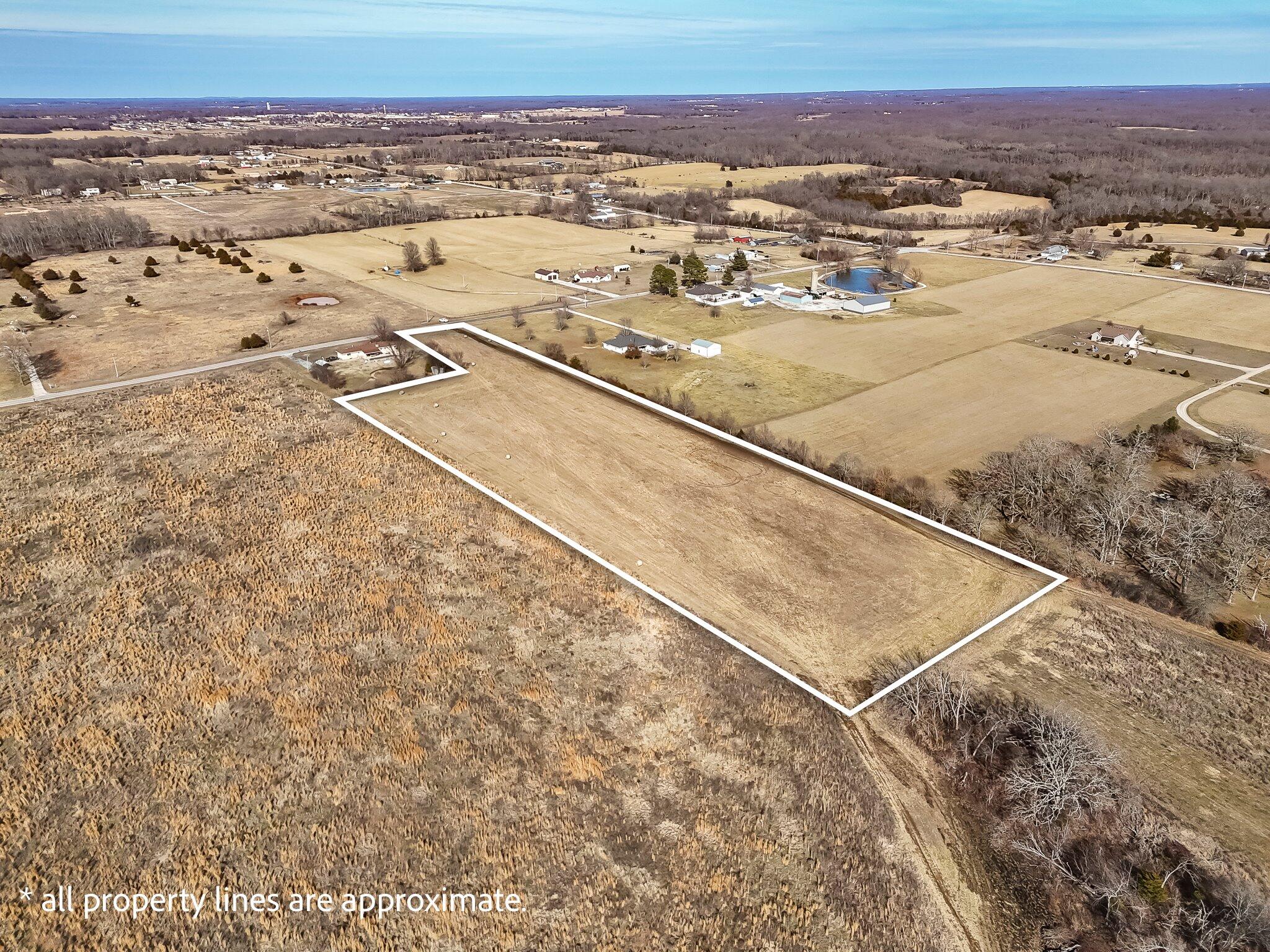 0 State Highway U Property Photo 6
