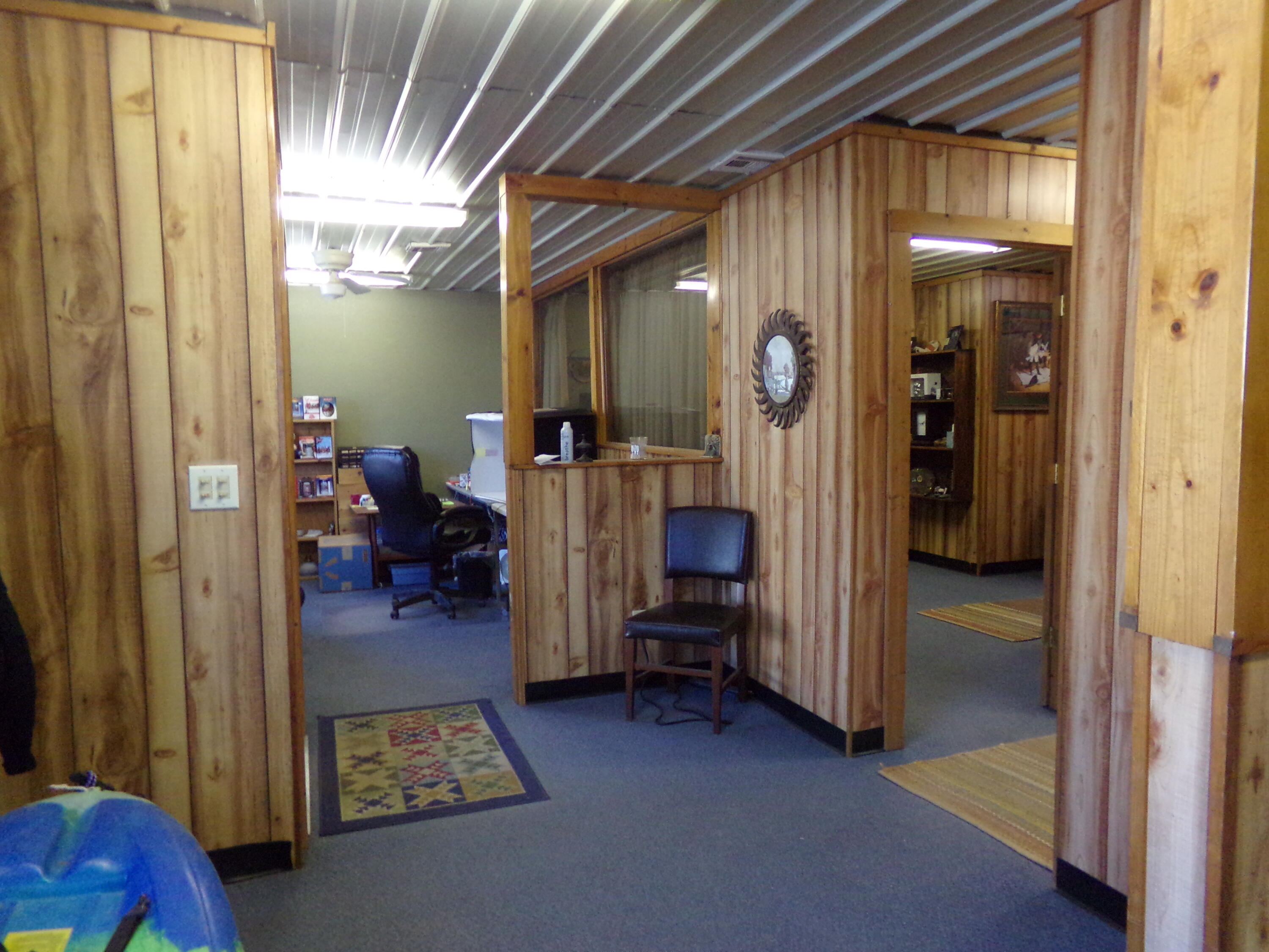 204 & 206 Jesse James Road Property Photo 7