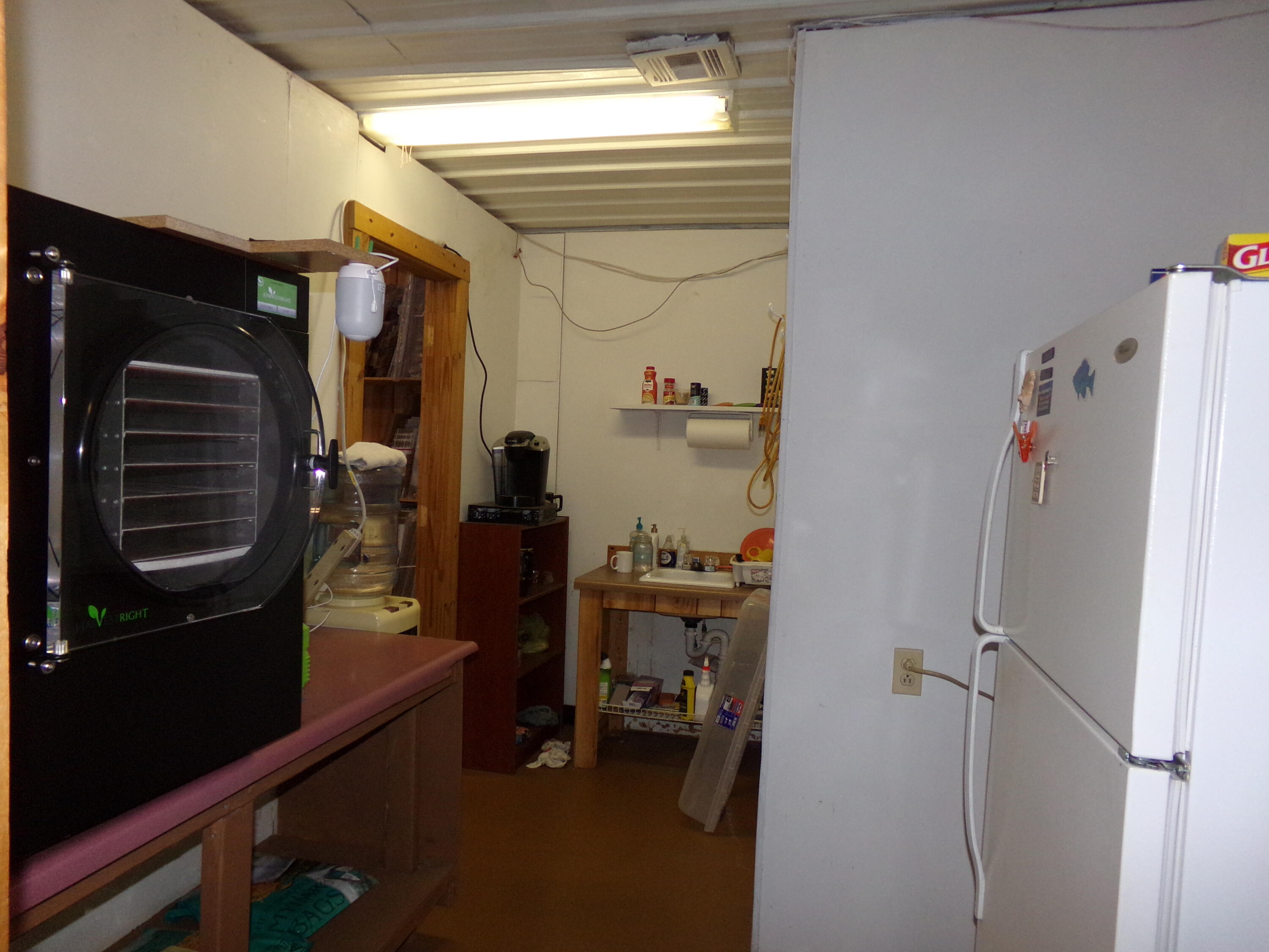 204 & 206 Jesse James Road Property Photo 14